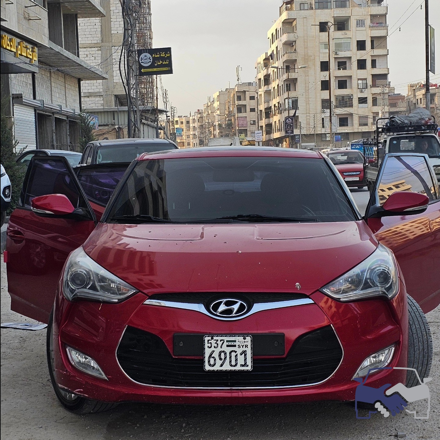 car media