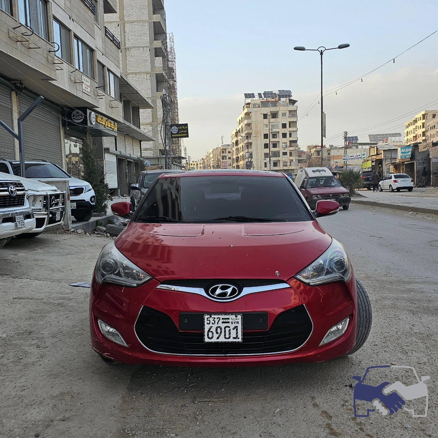 car media