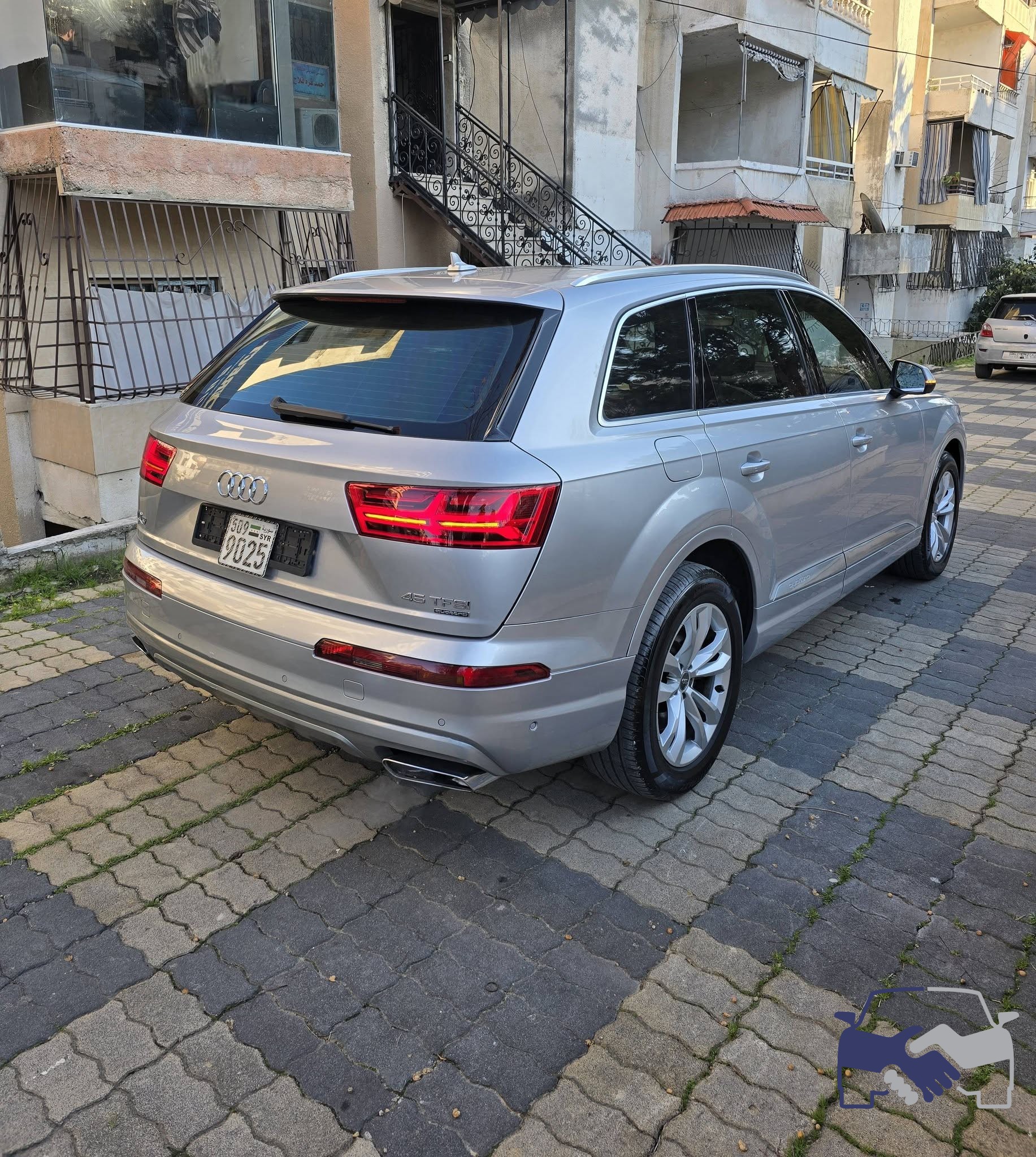 car media
