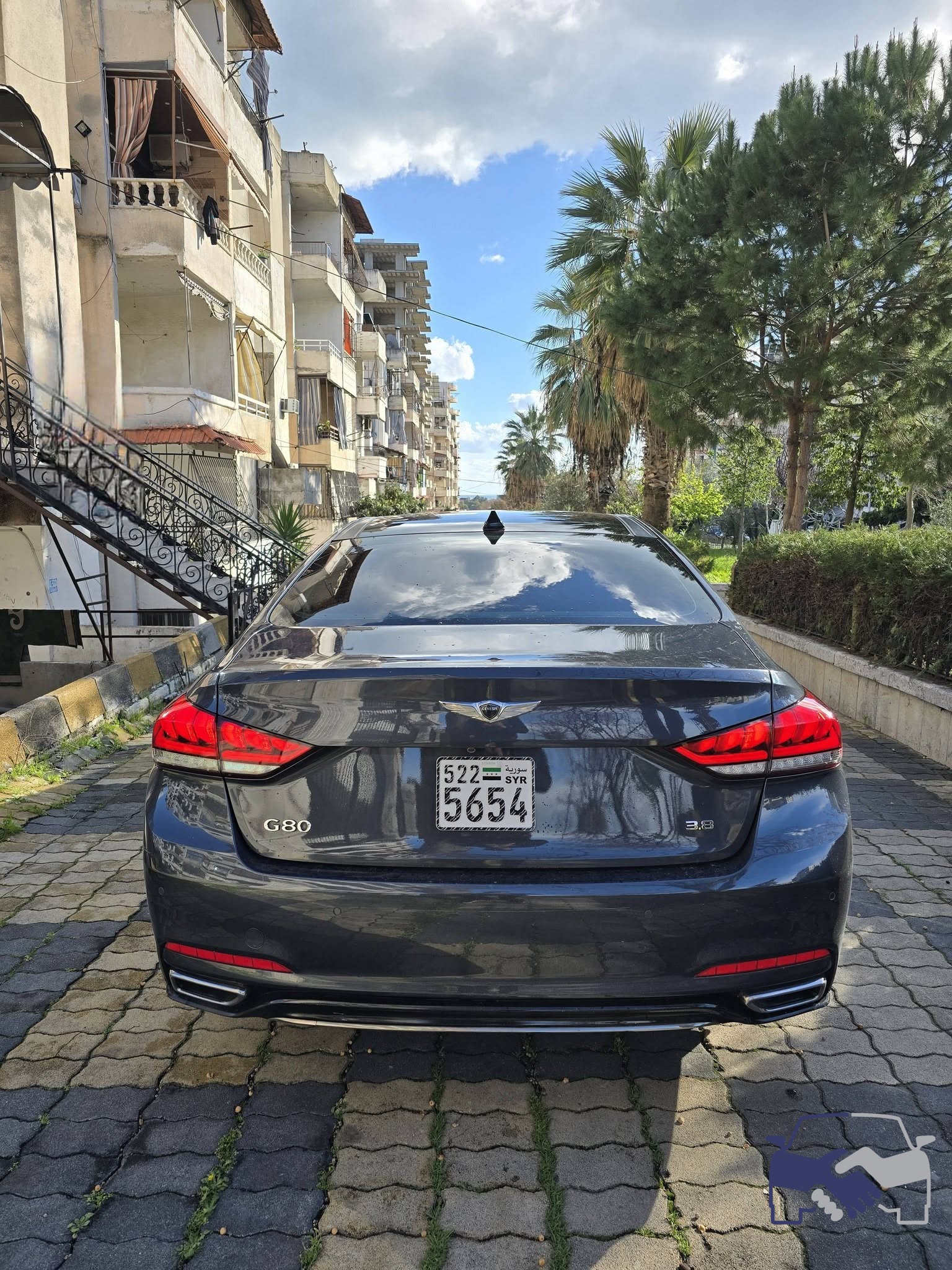 car media