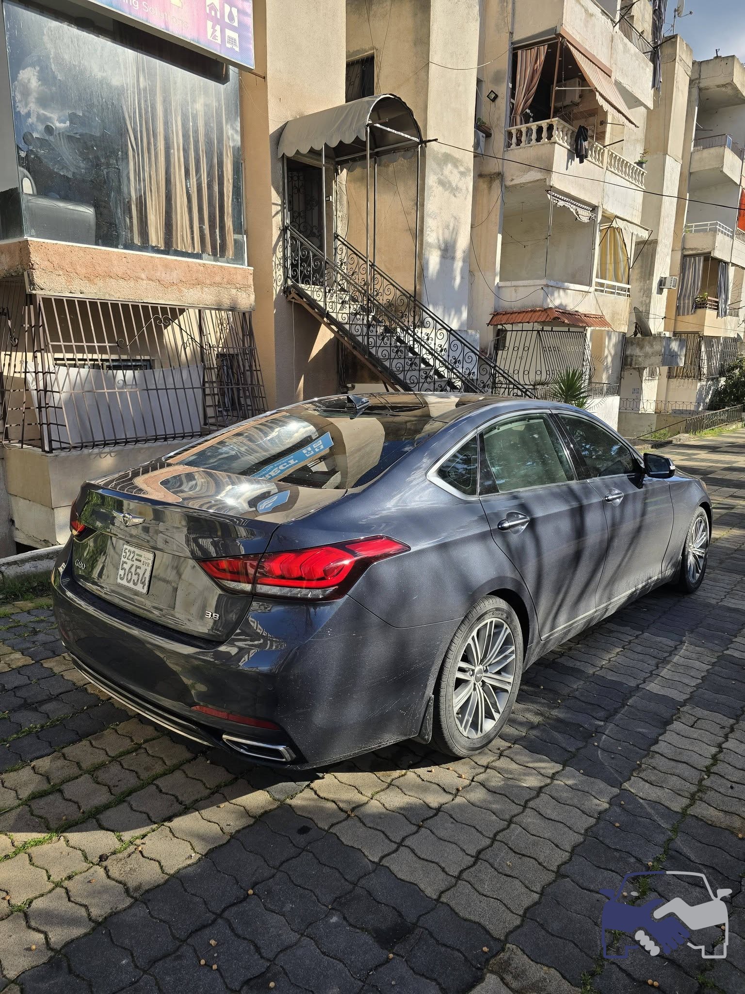 car media