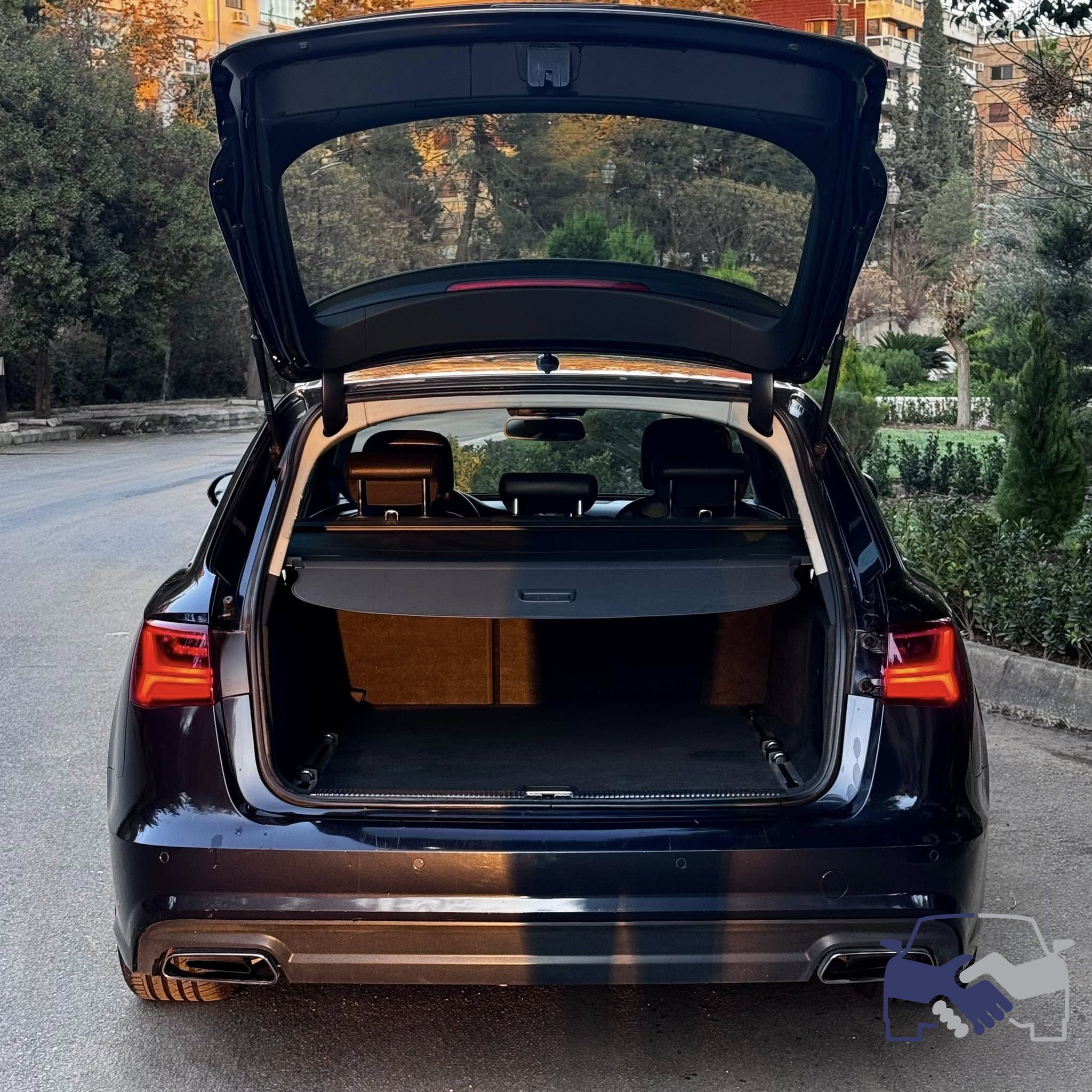 car media