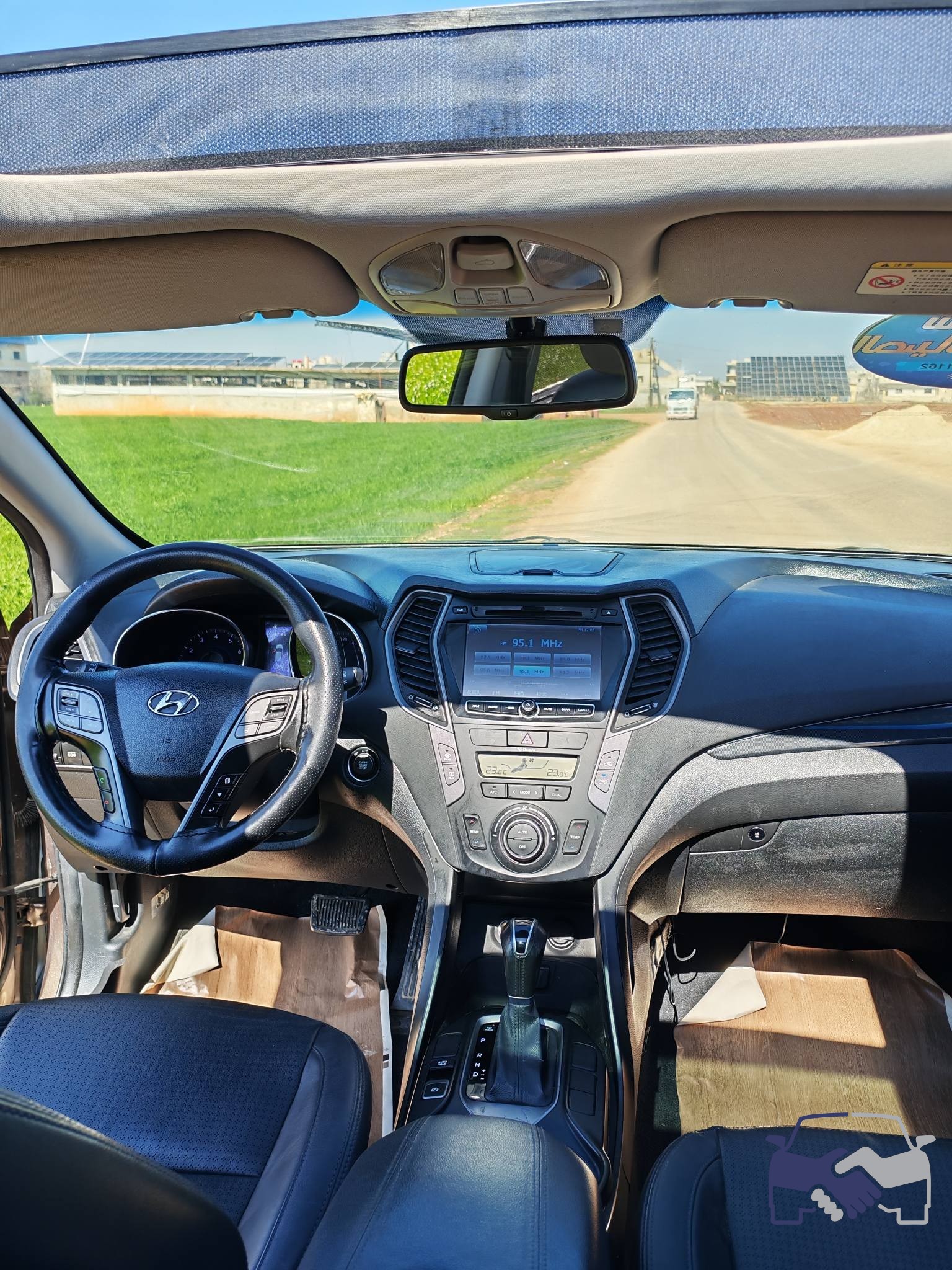 car media