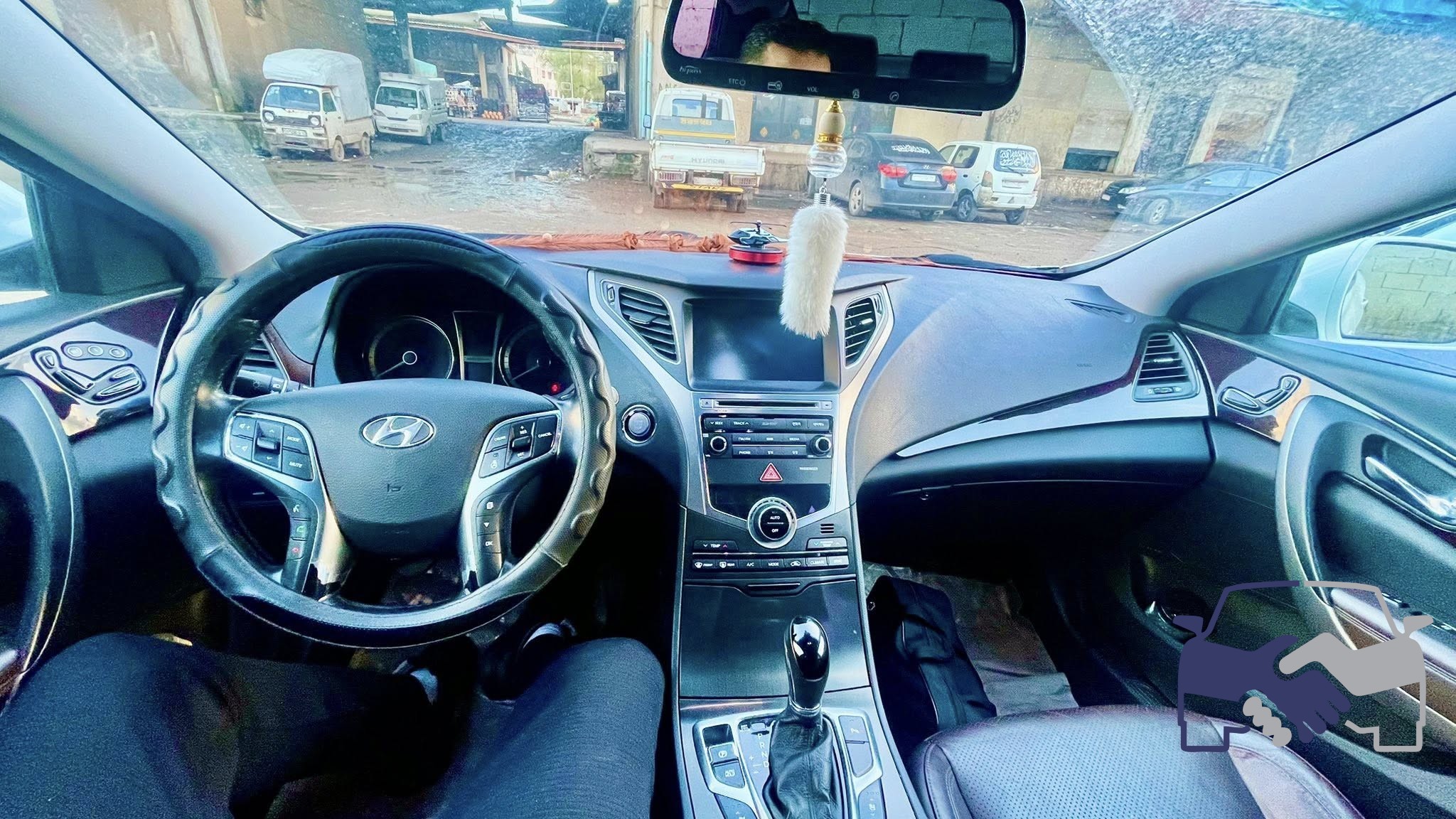 car media