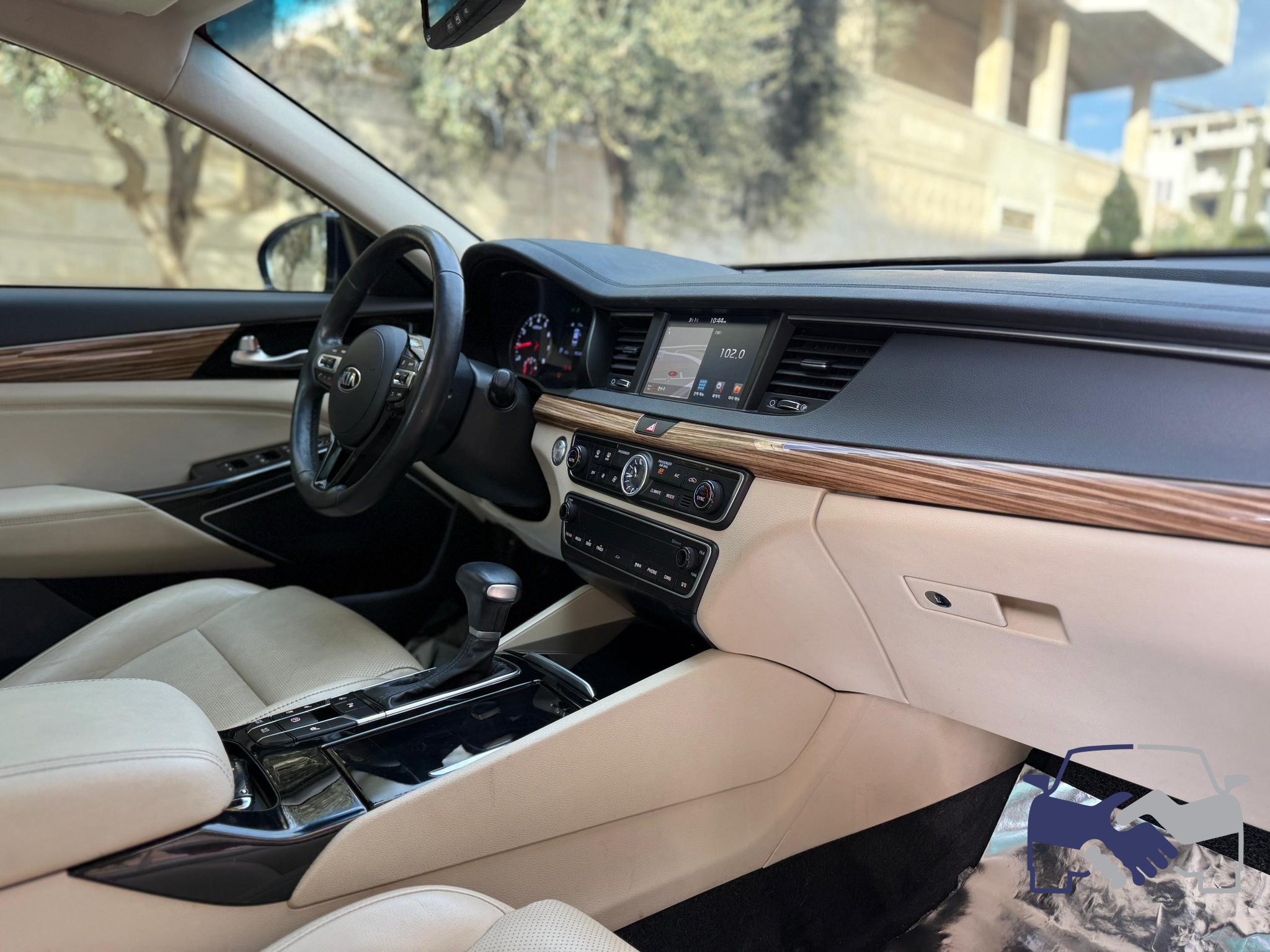 car media