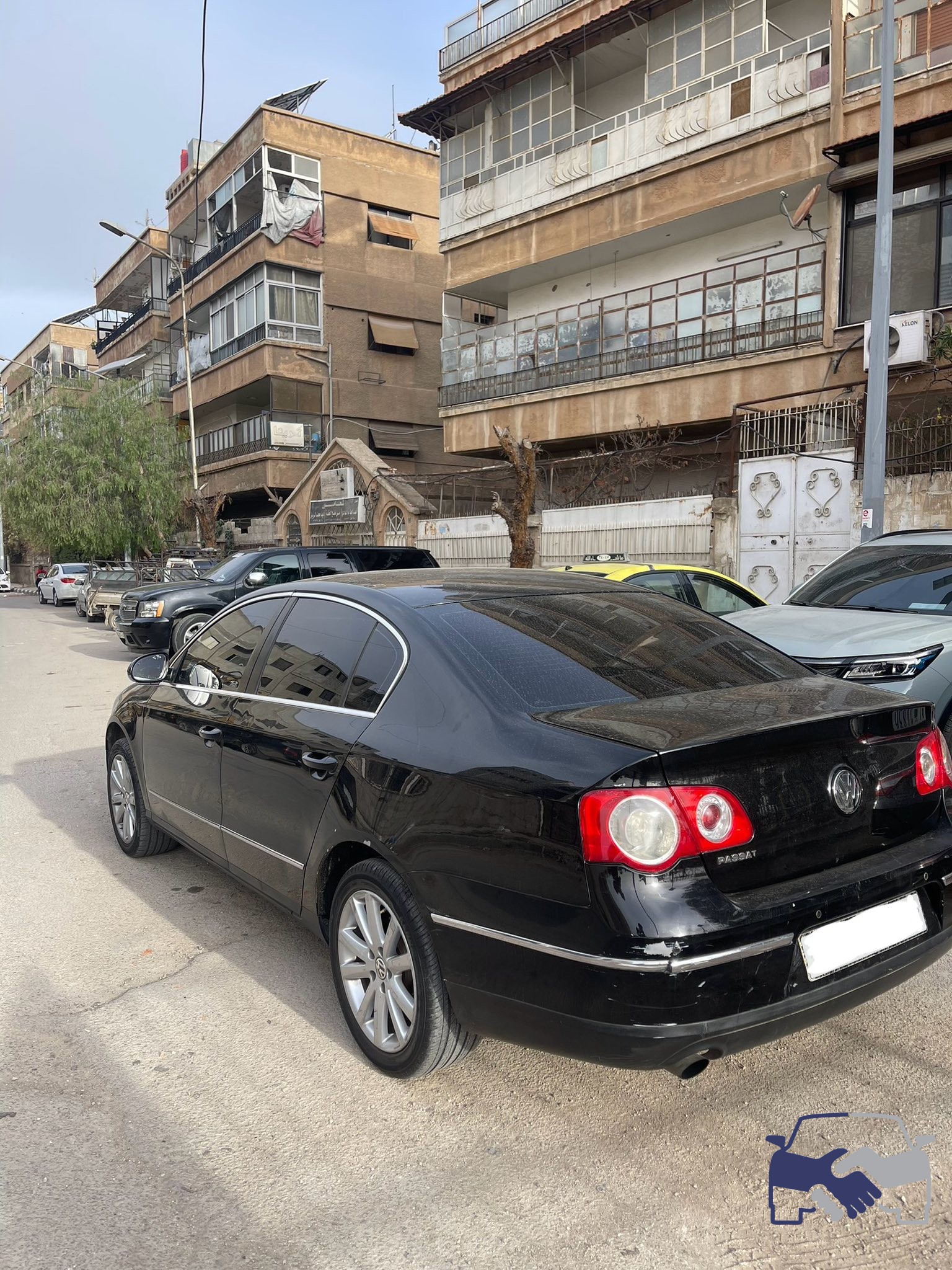 car media