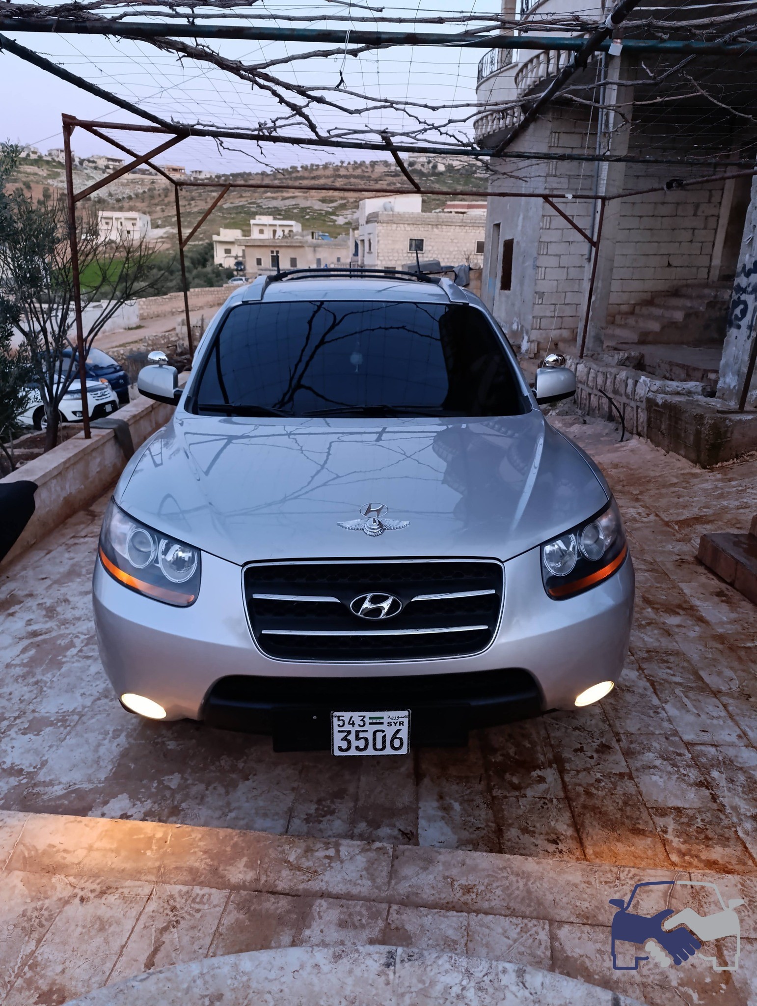 car media