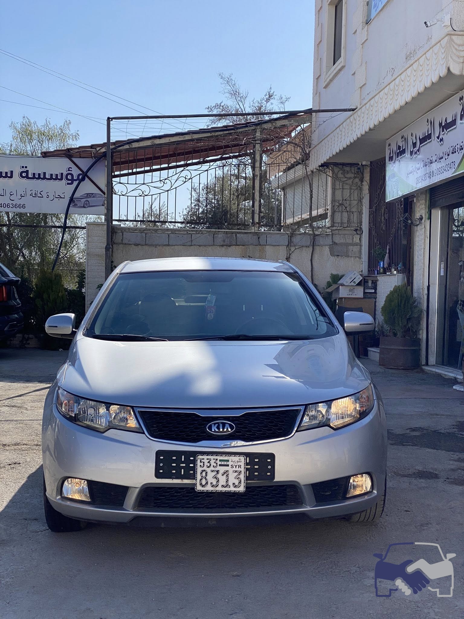 car media