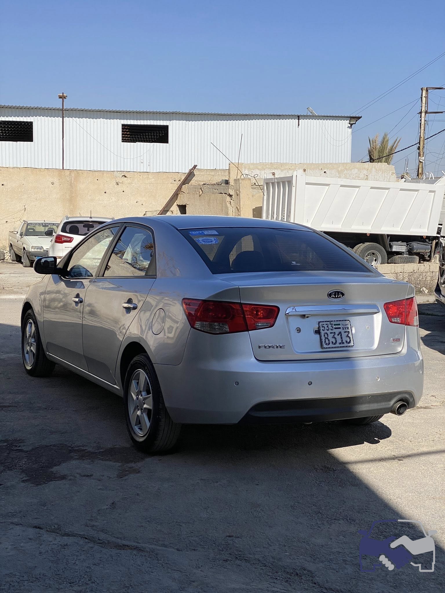 car media