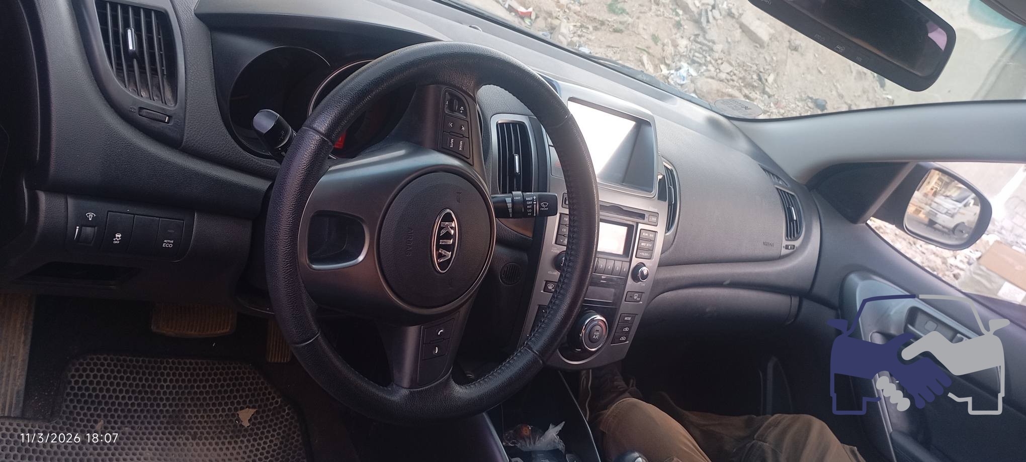car media