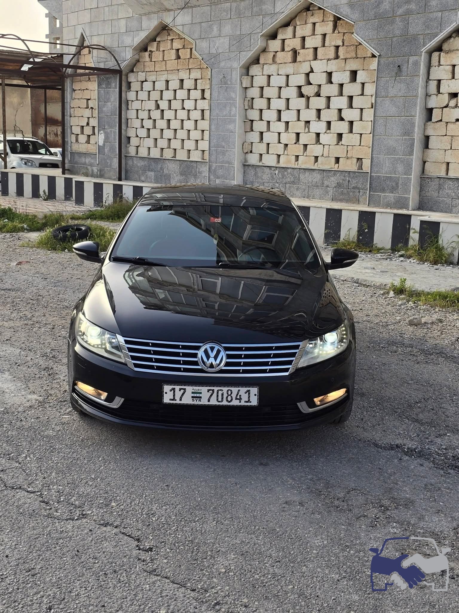 car media