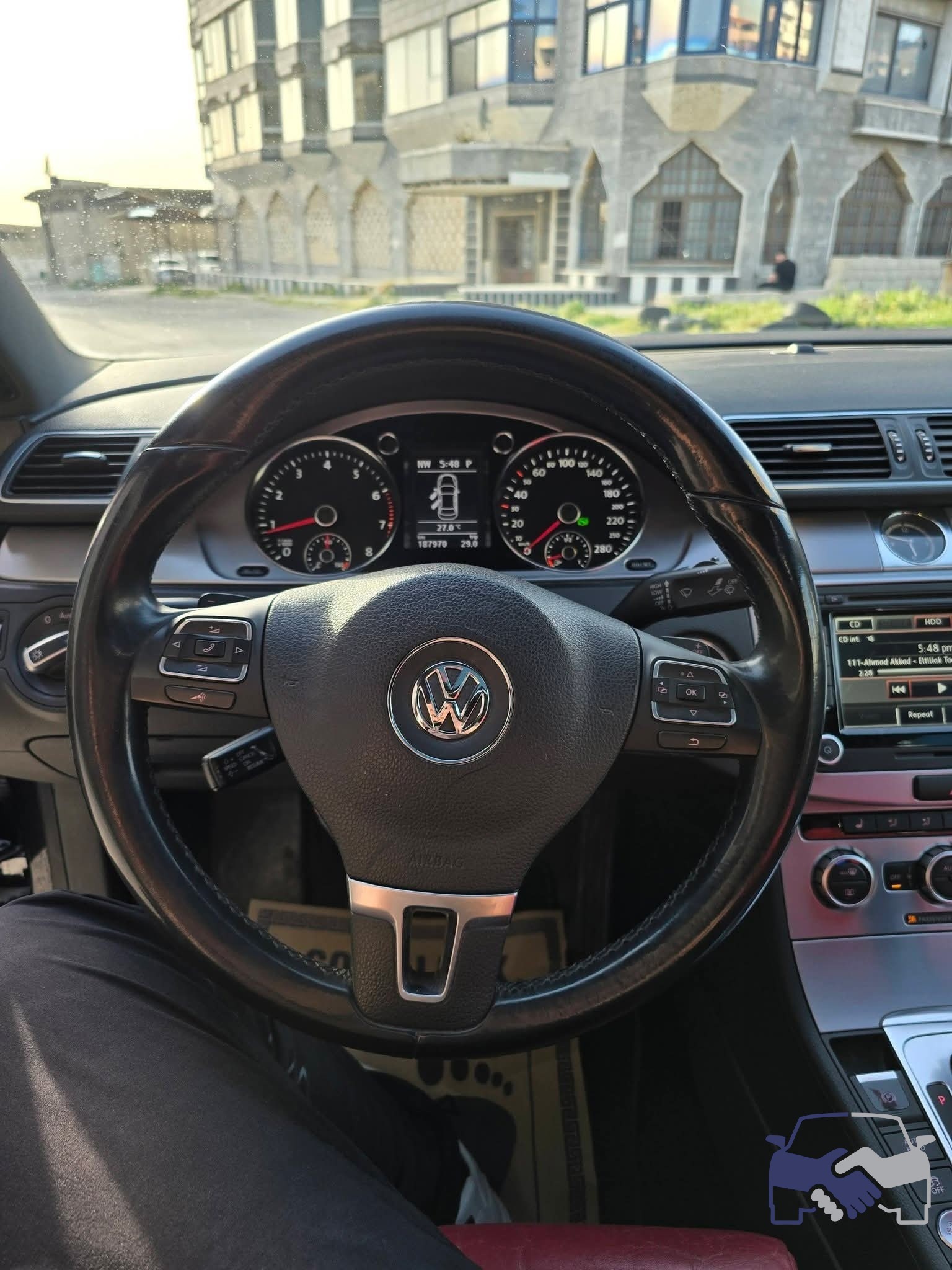 car media