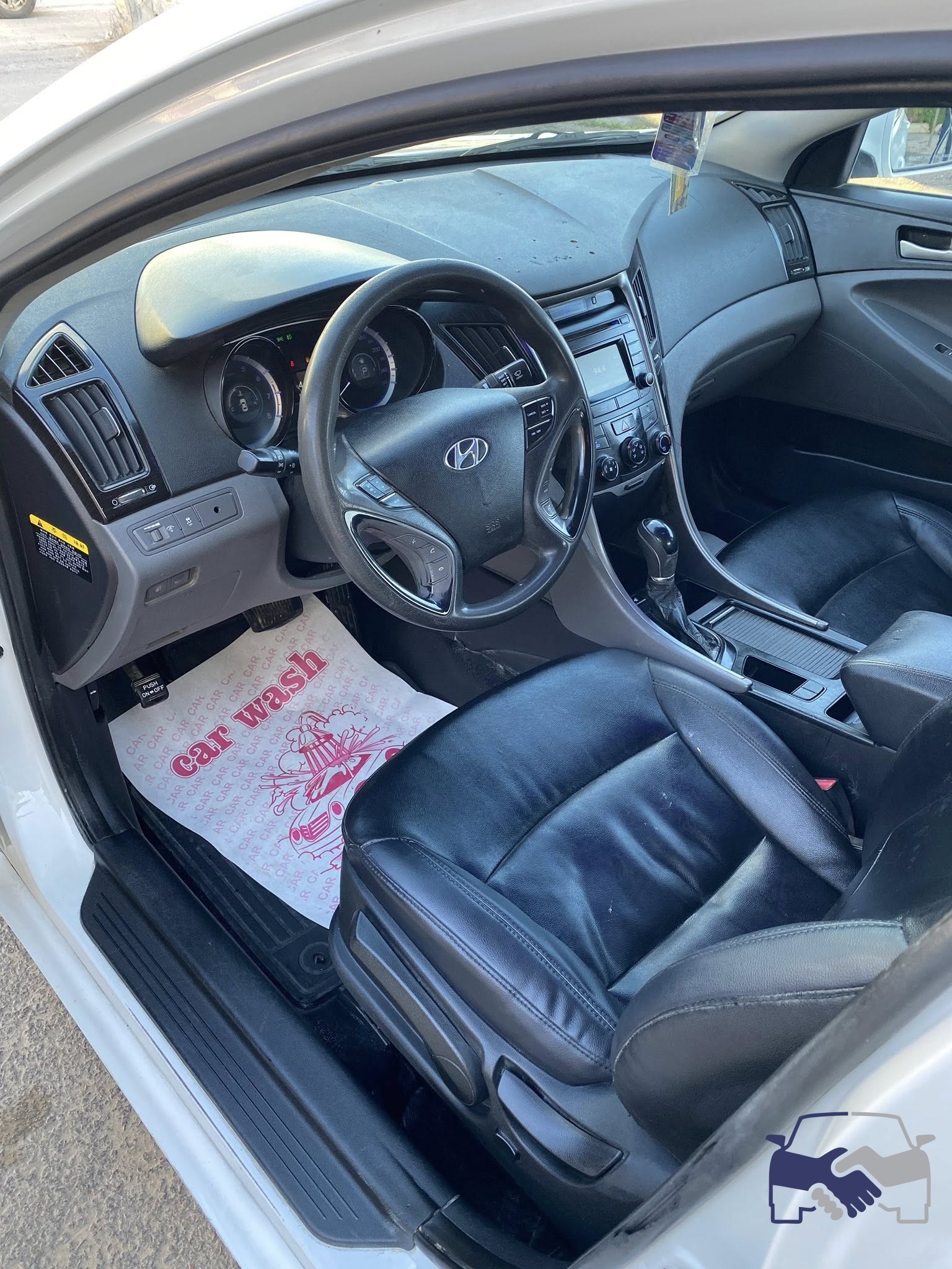 car media