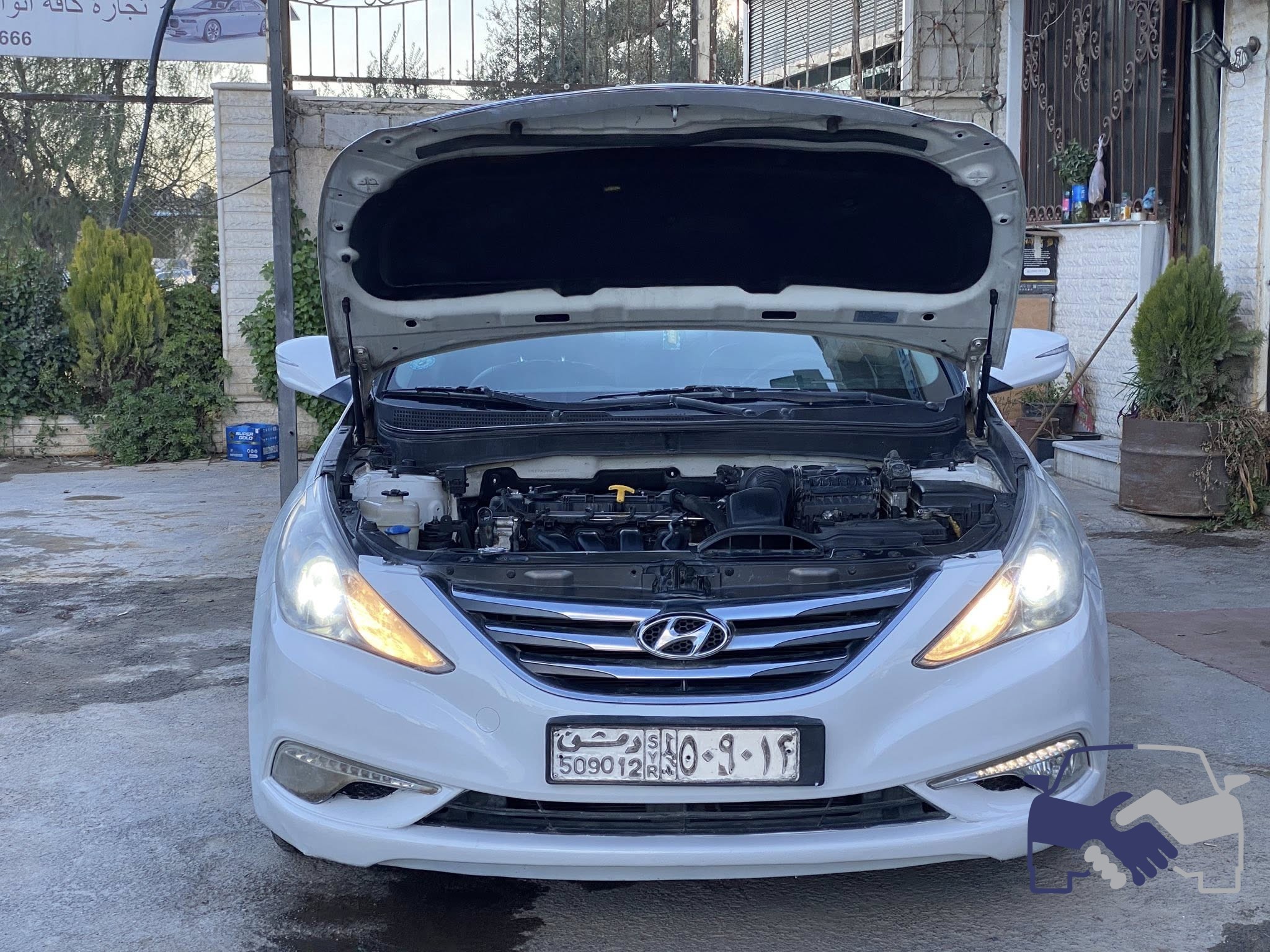 car media