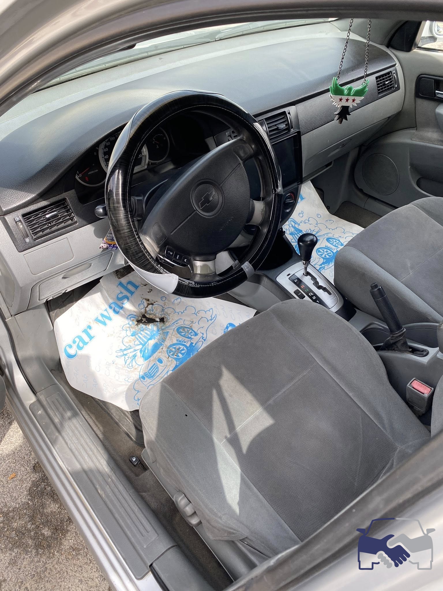 car media
