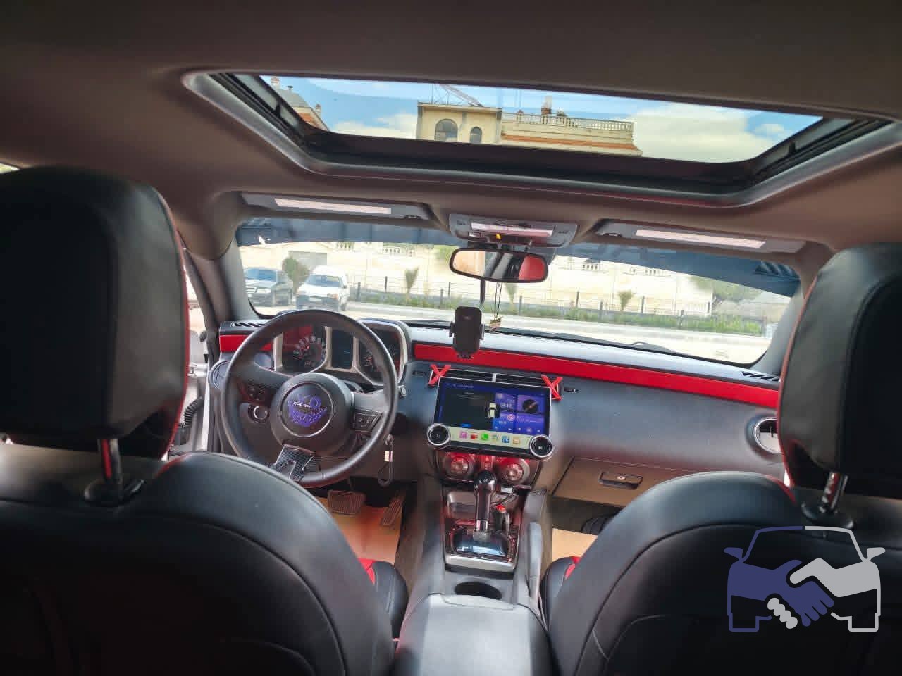 car media