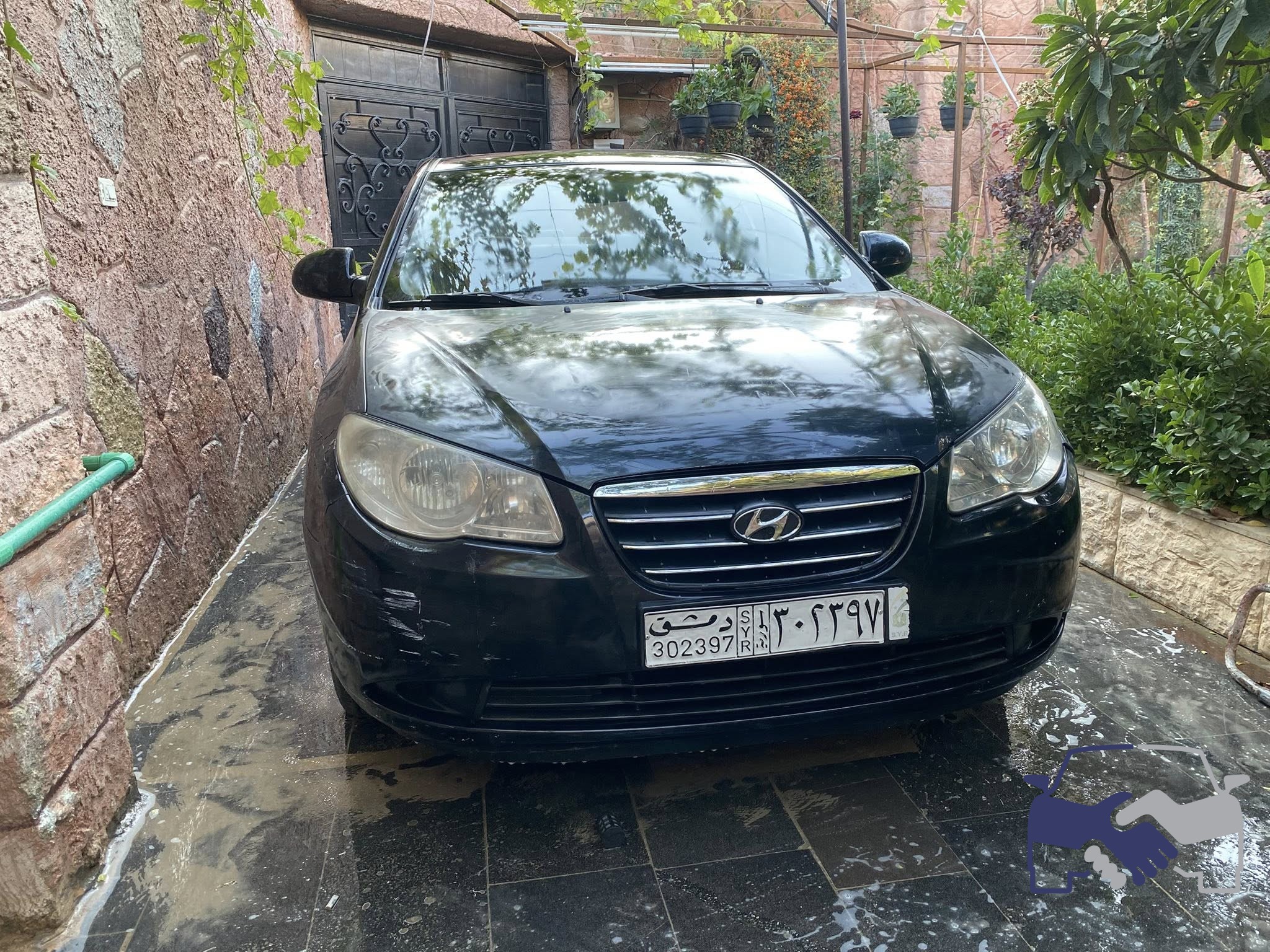 هيونداي أفانتي