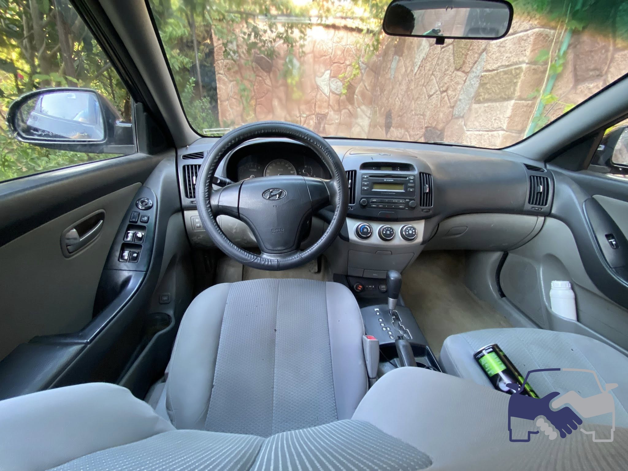 car media