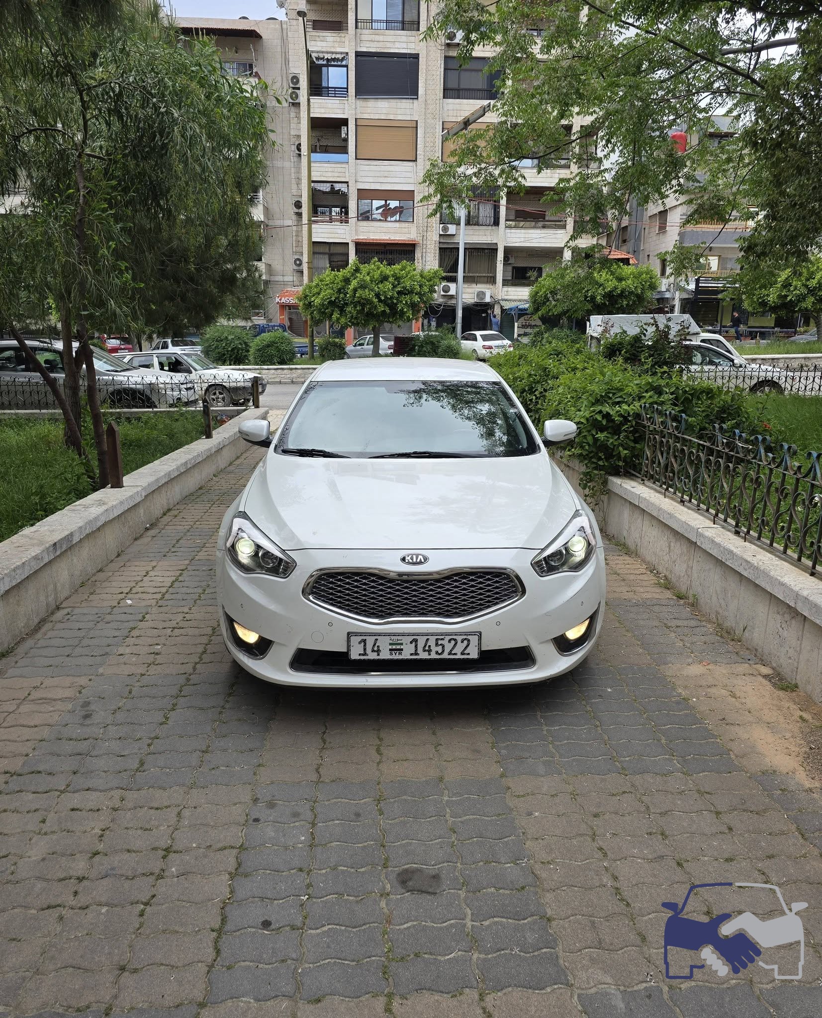 car media