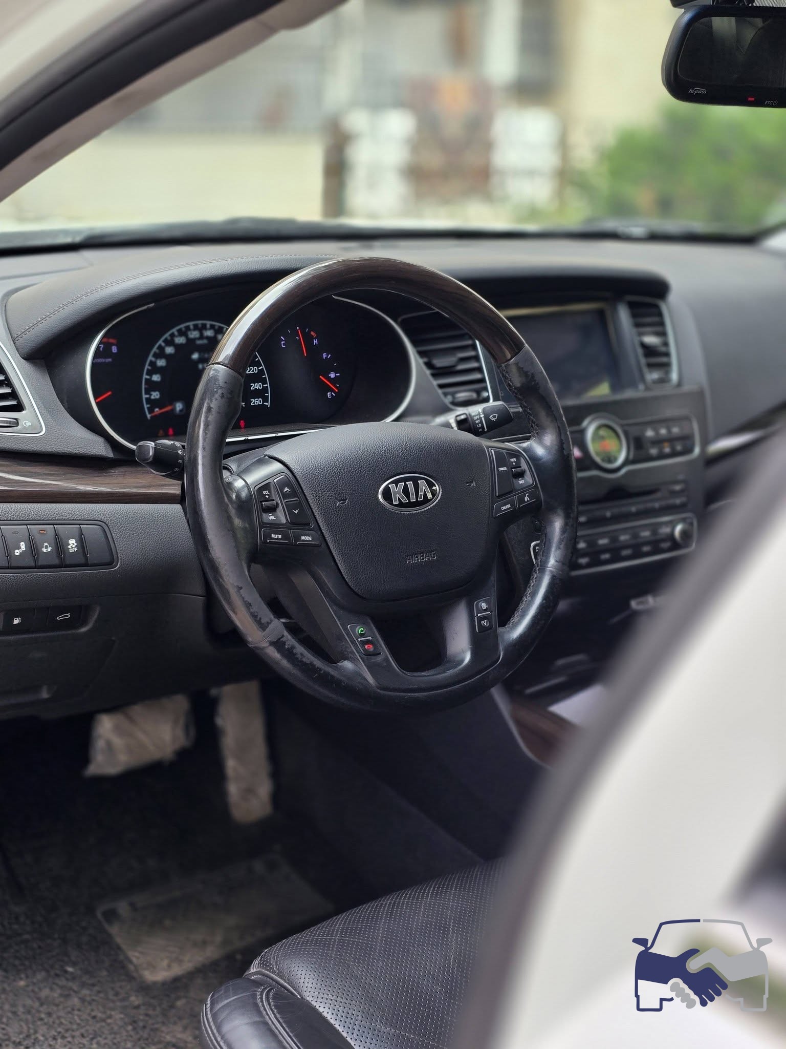 car media