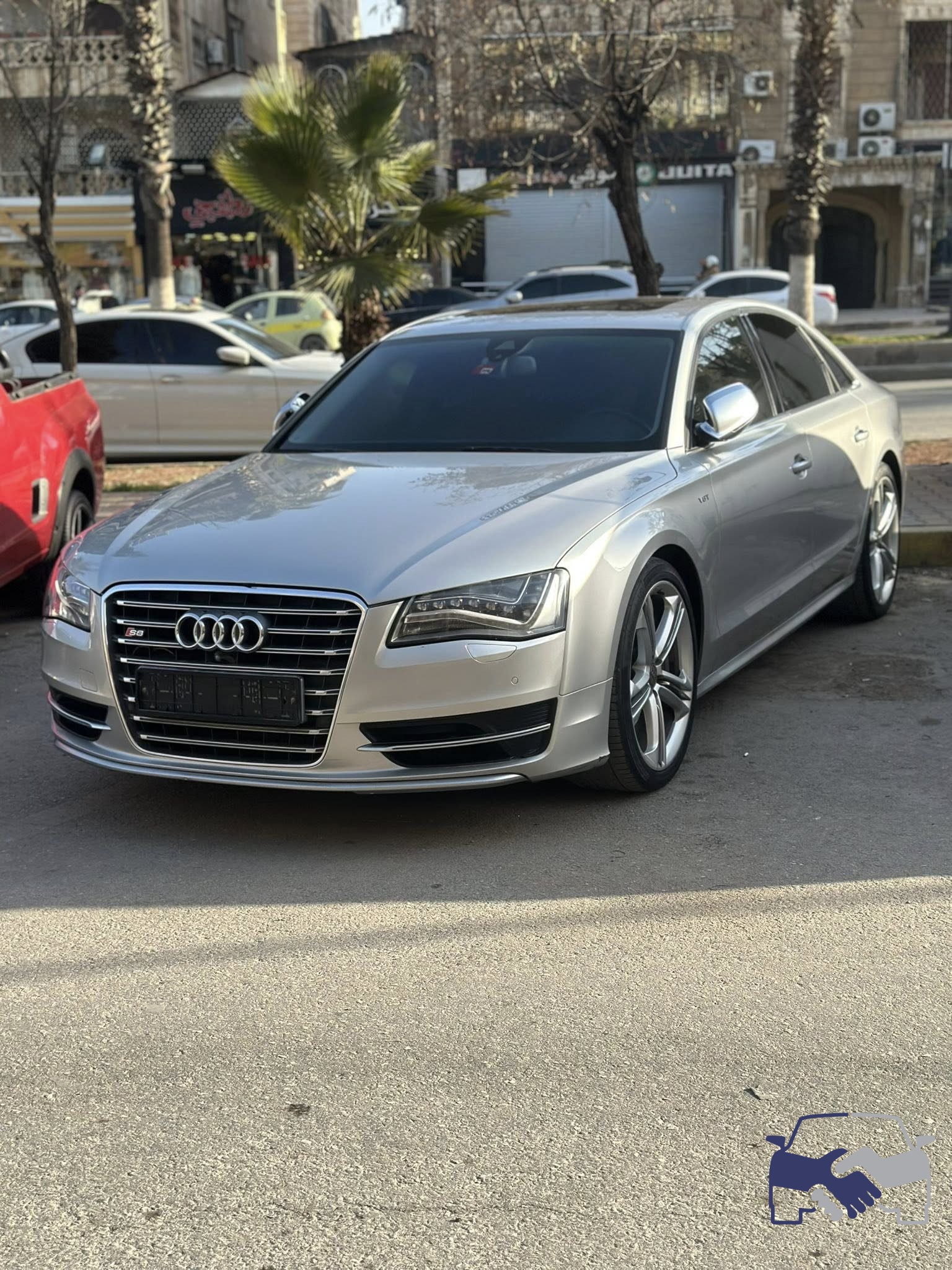 car media