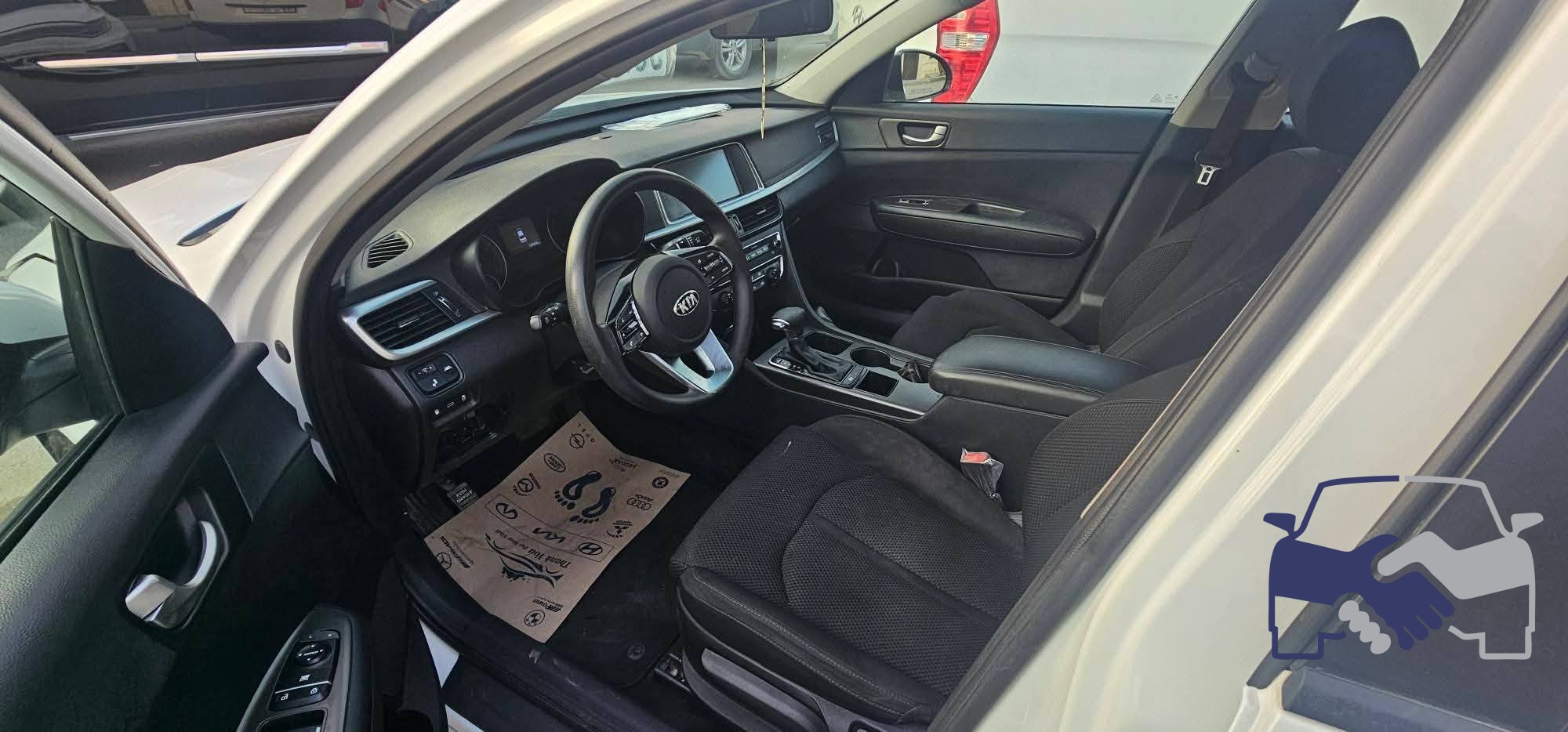 car media