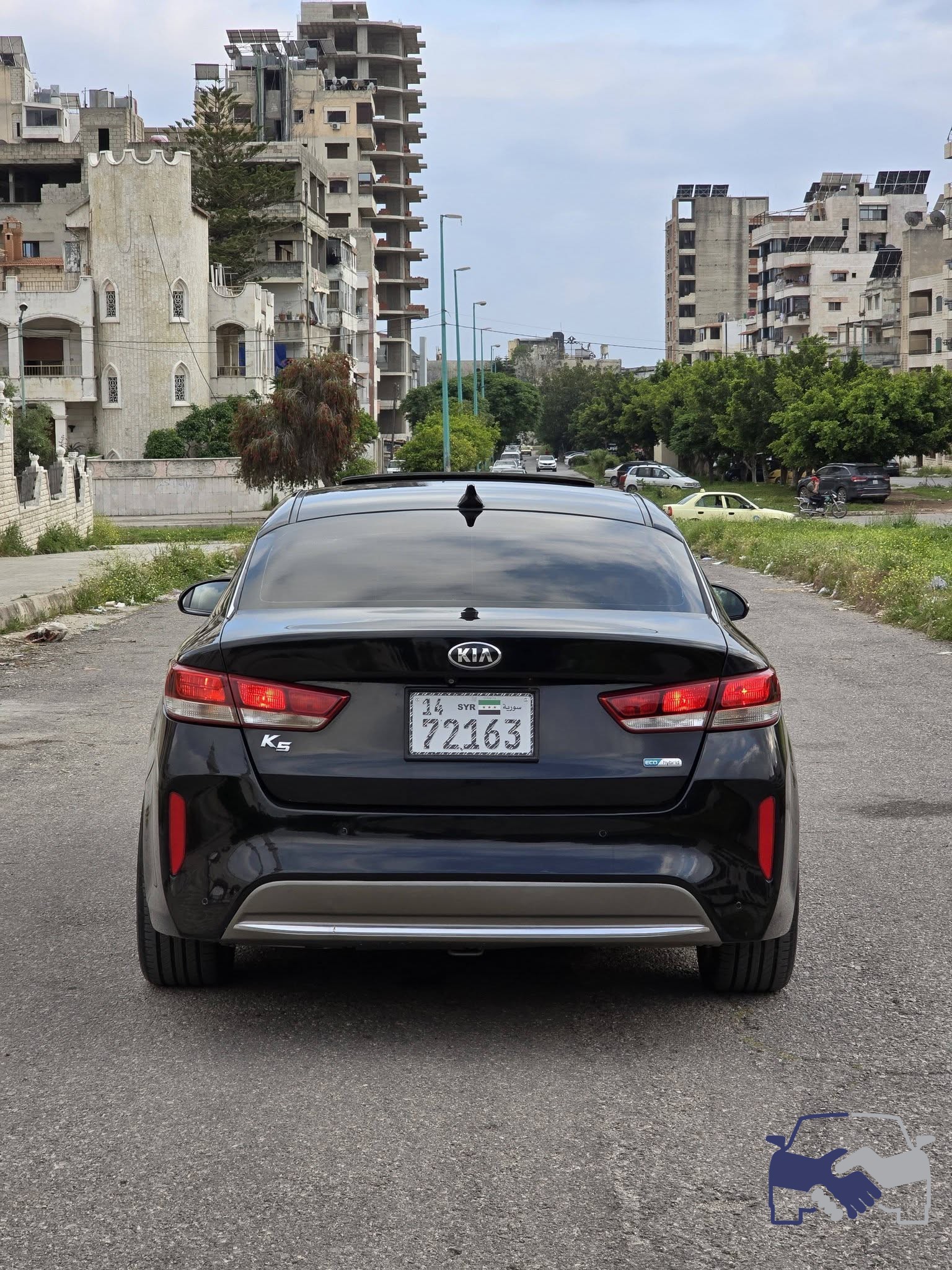 car media