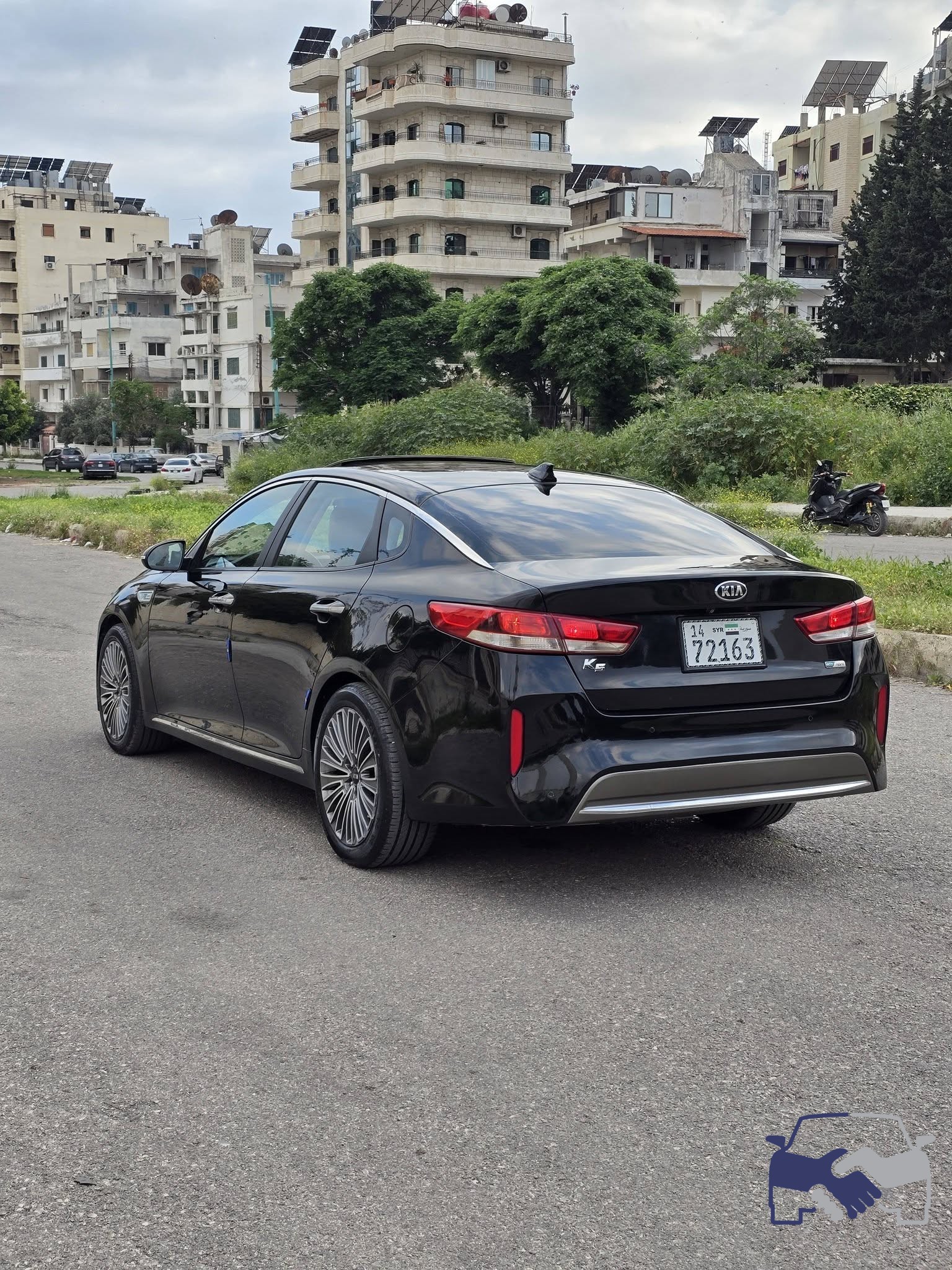 car media