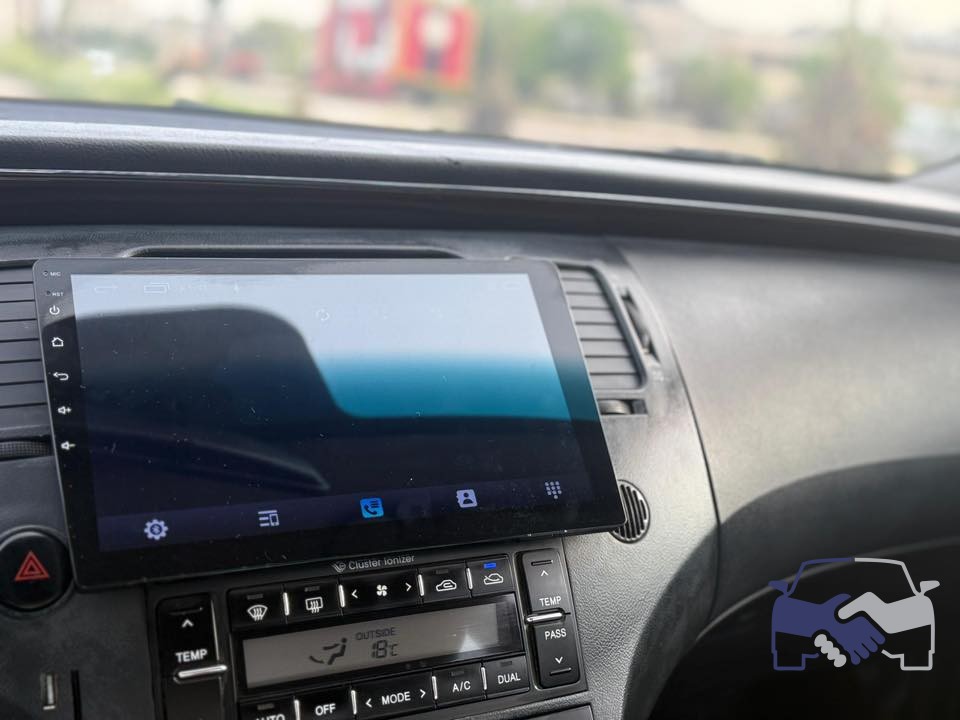car media