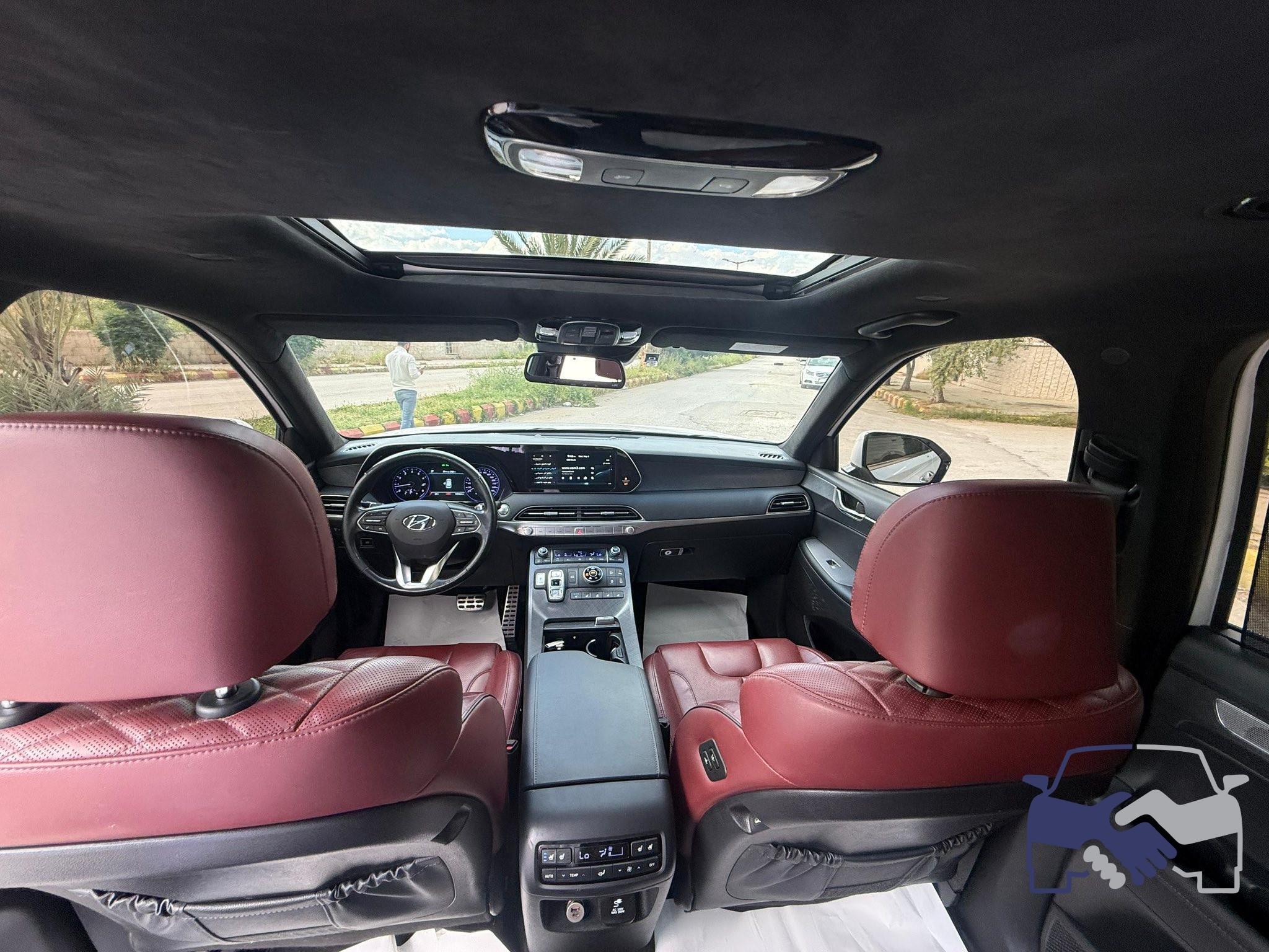 car media