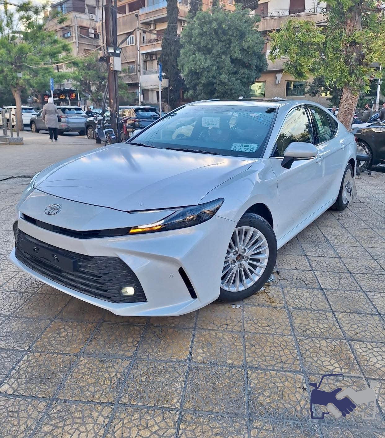 car media