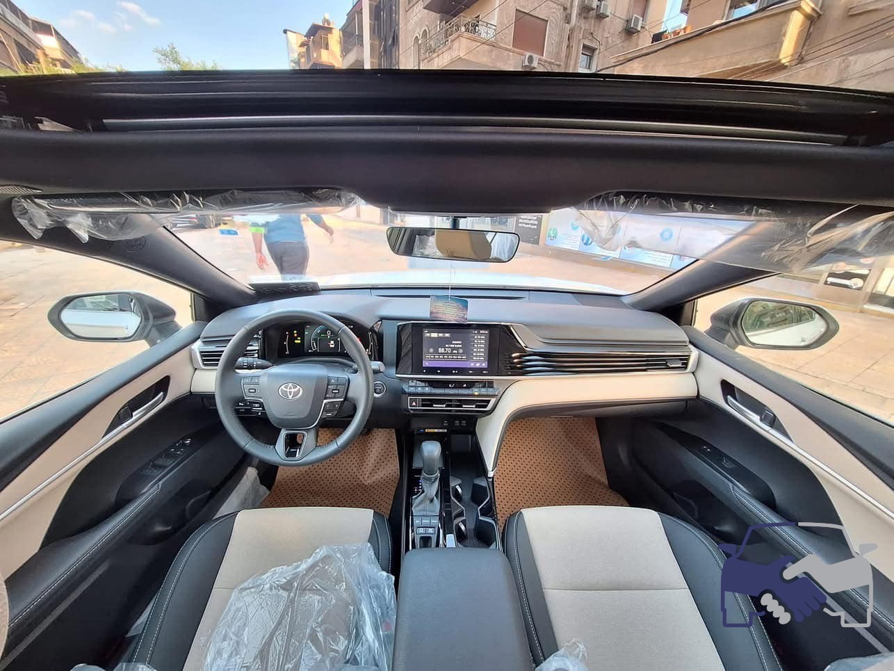 car media