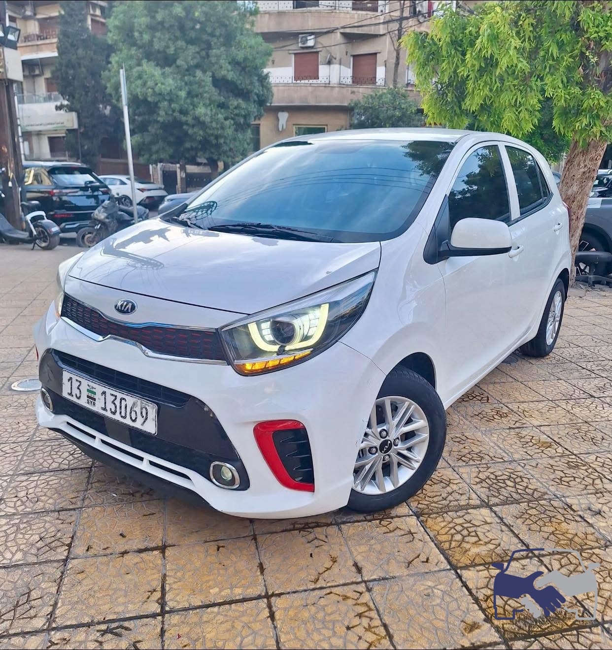 car media