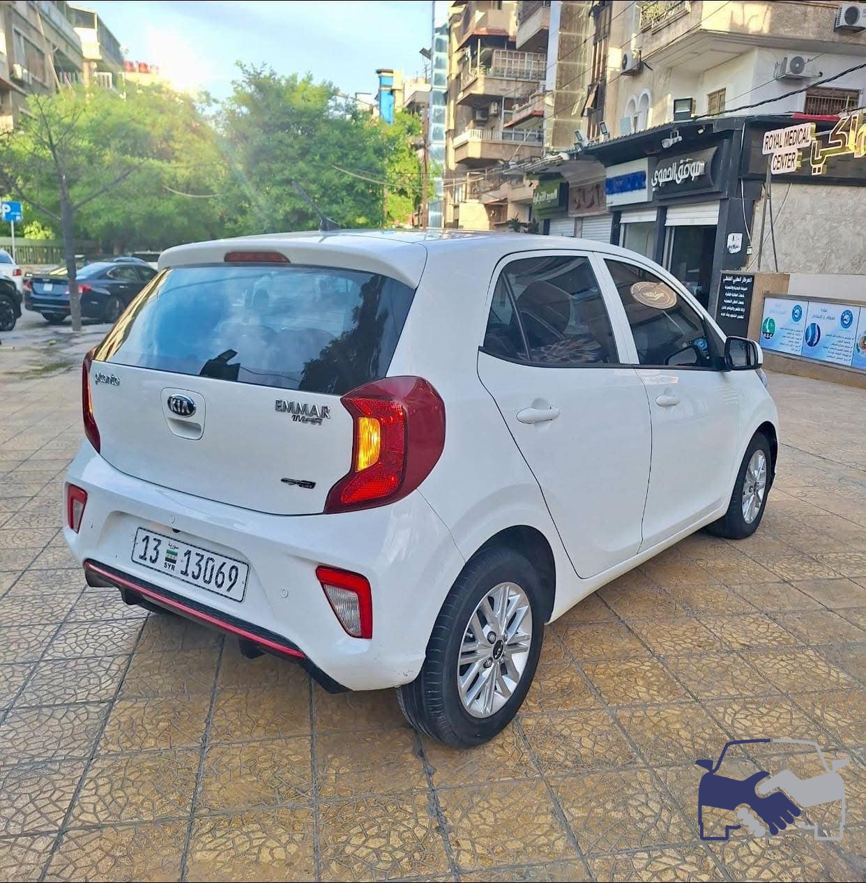 car media