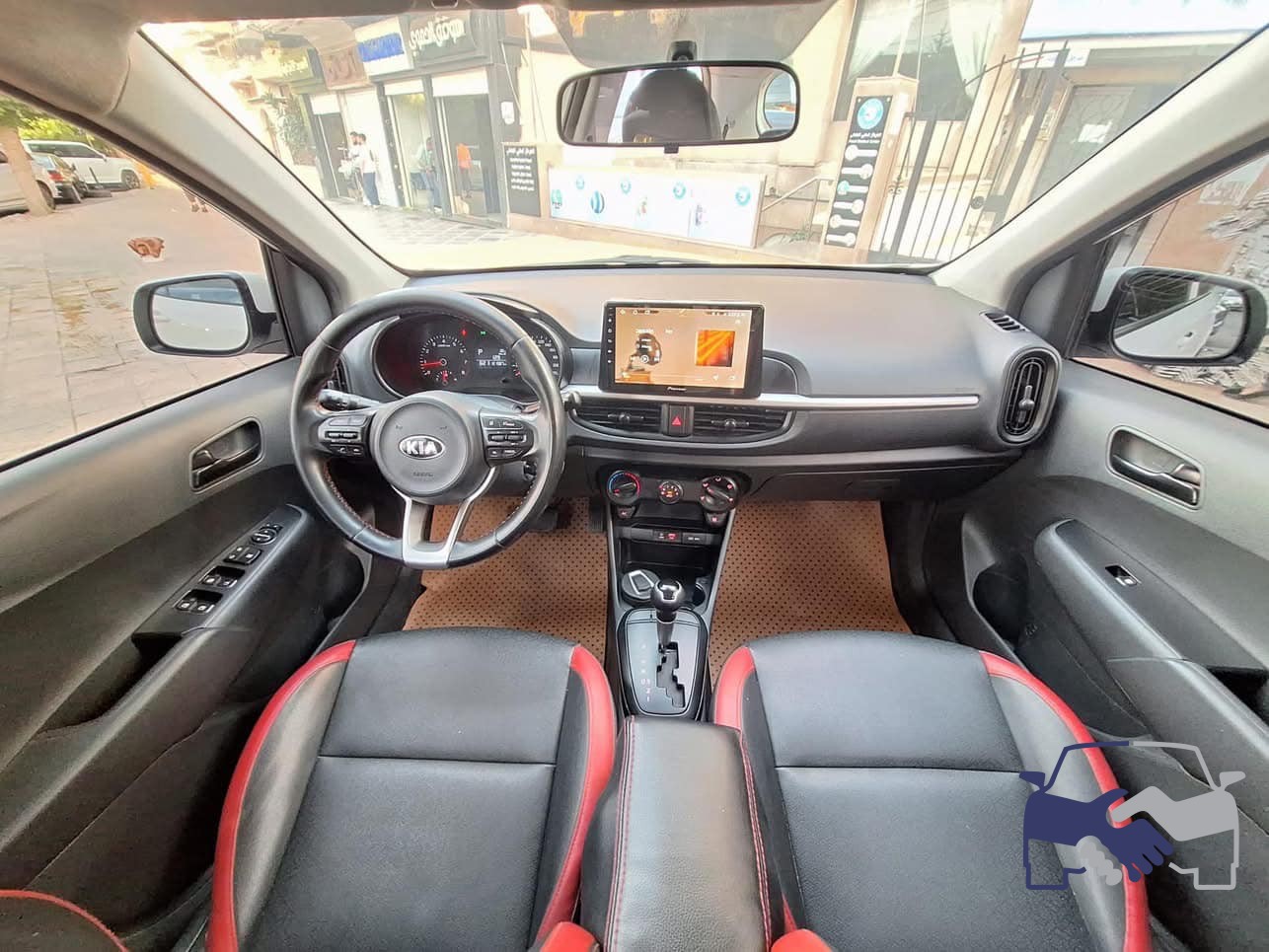 car media