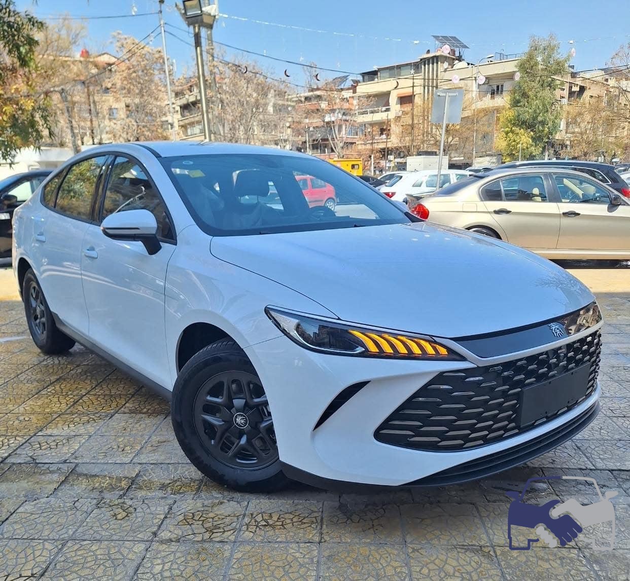 car media