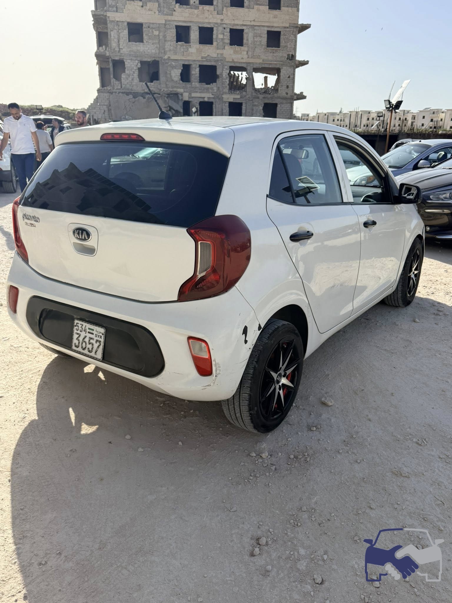 car media