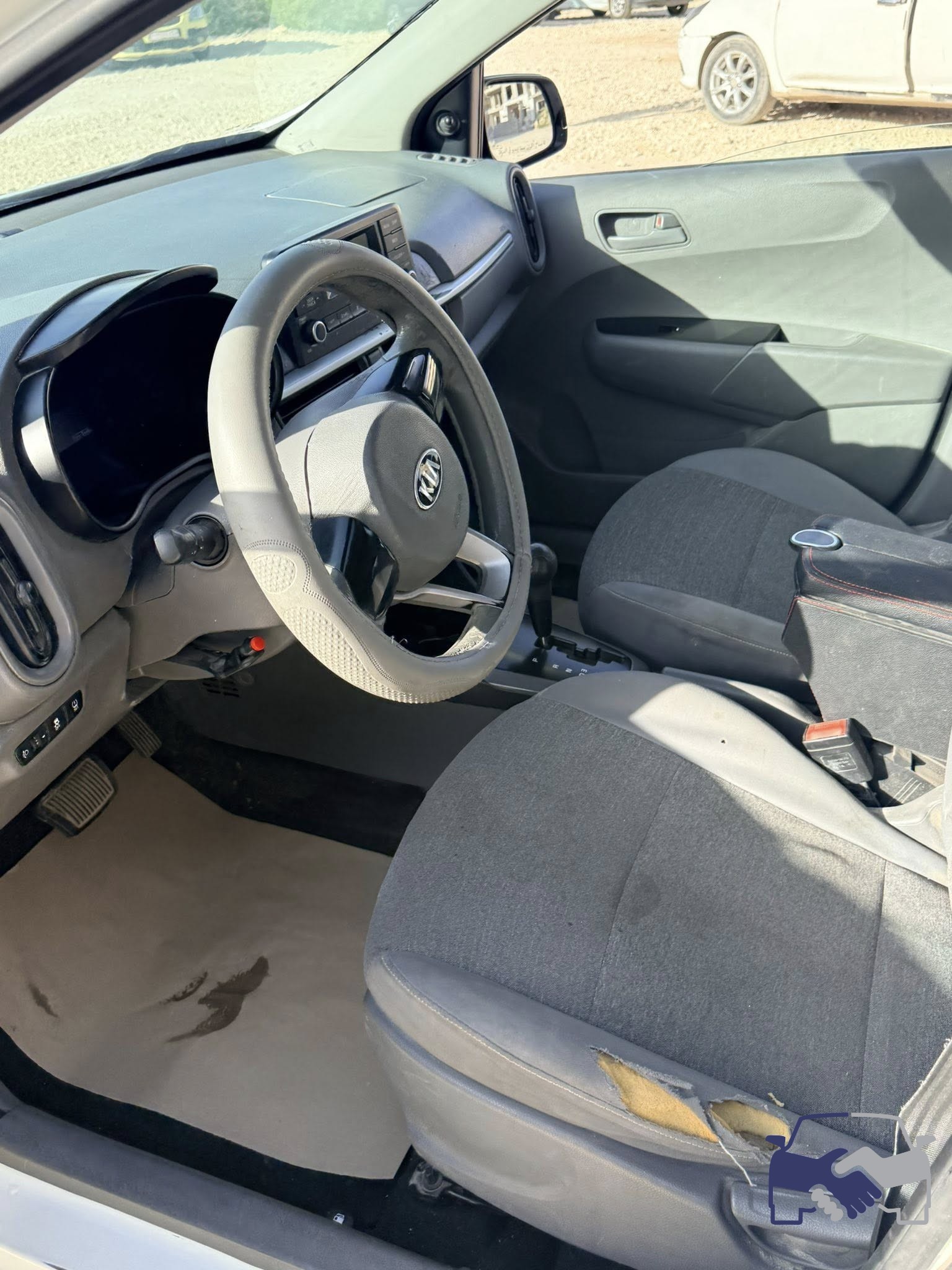 car media