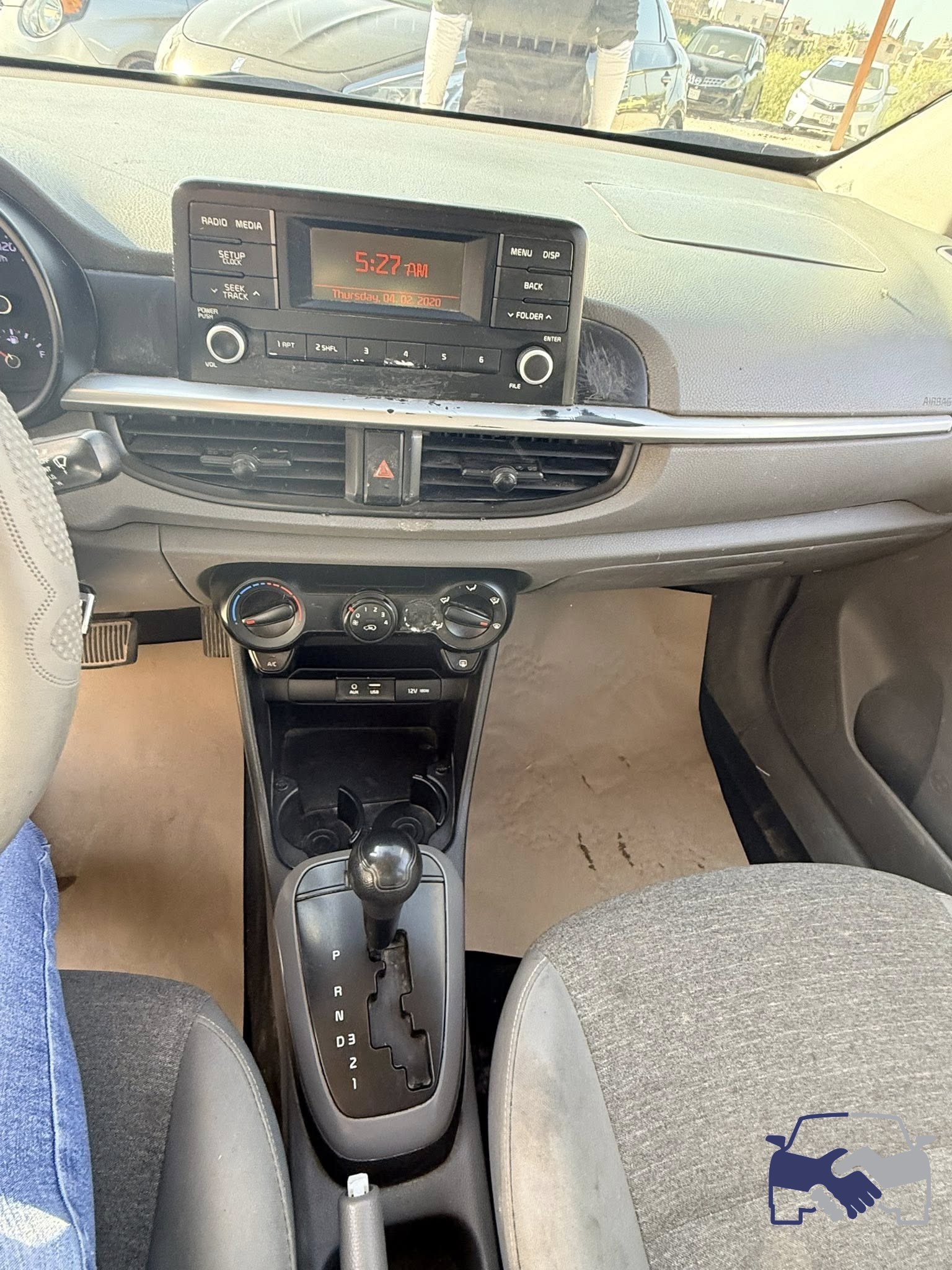 car media