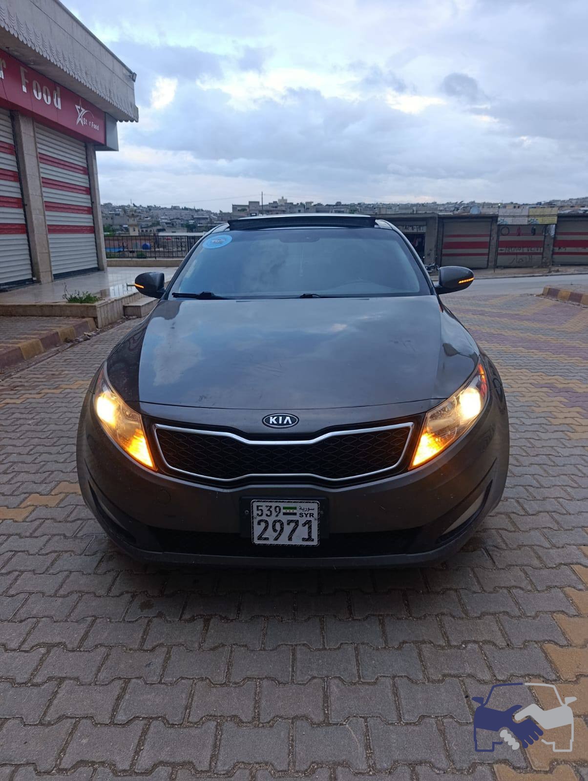 car media