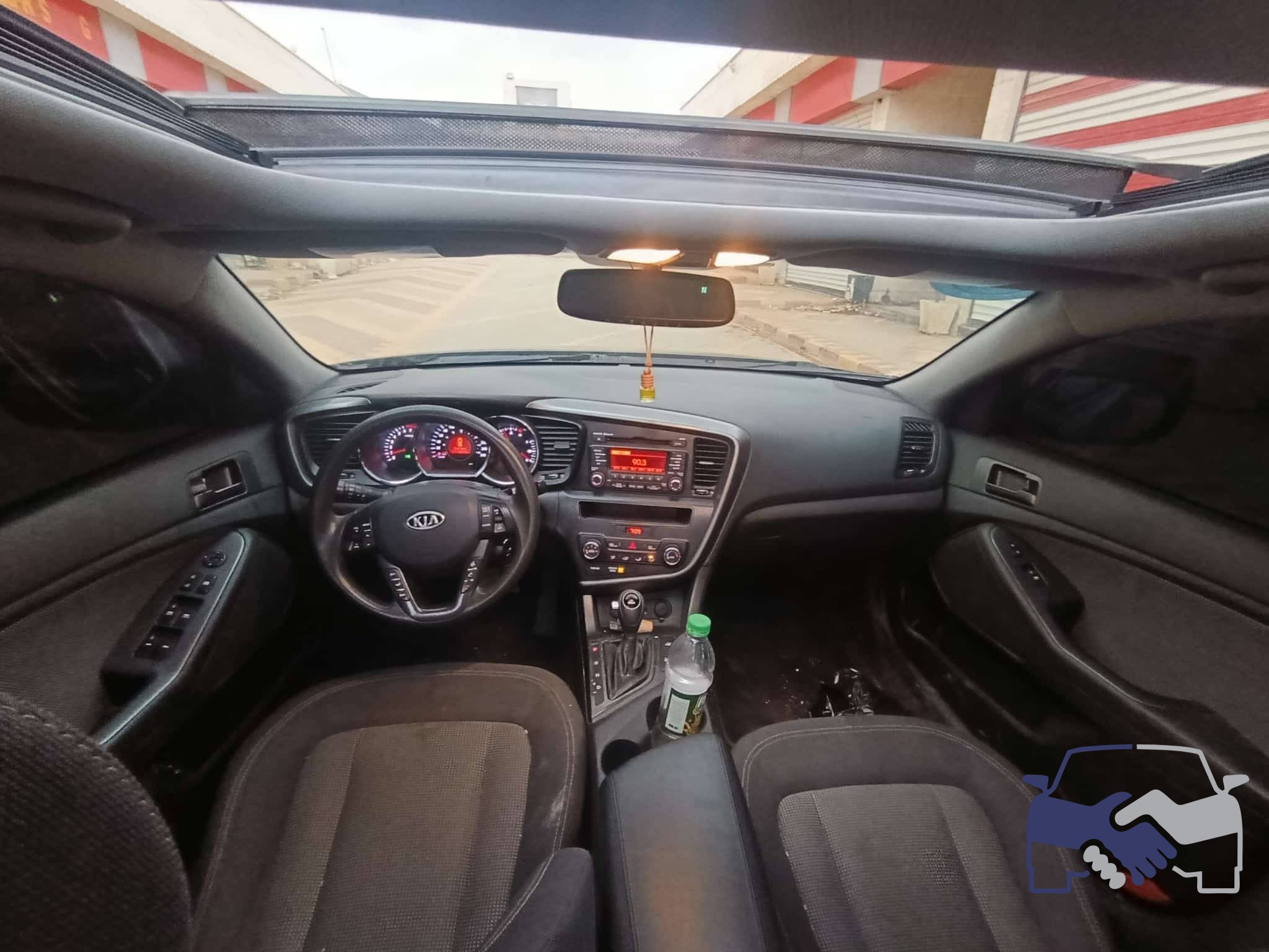car media