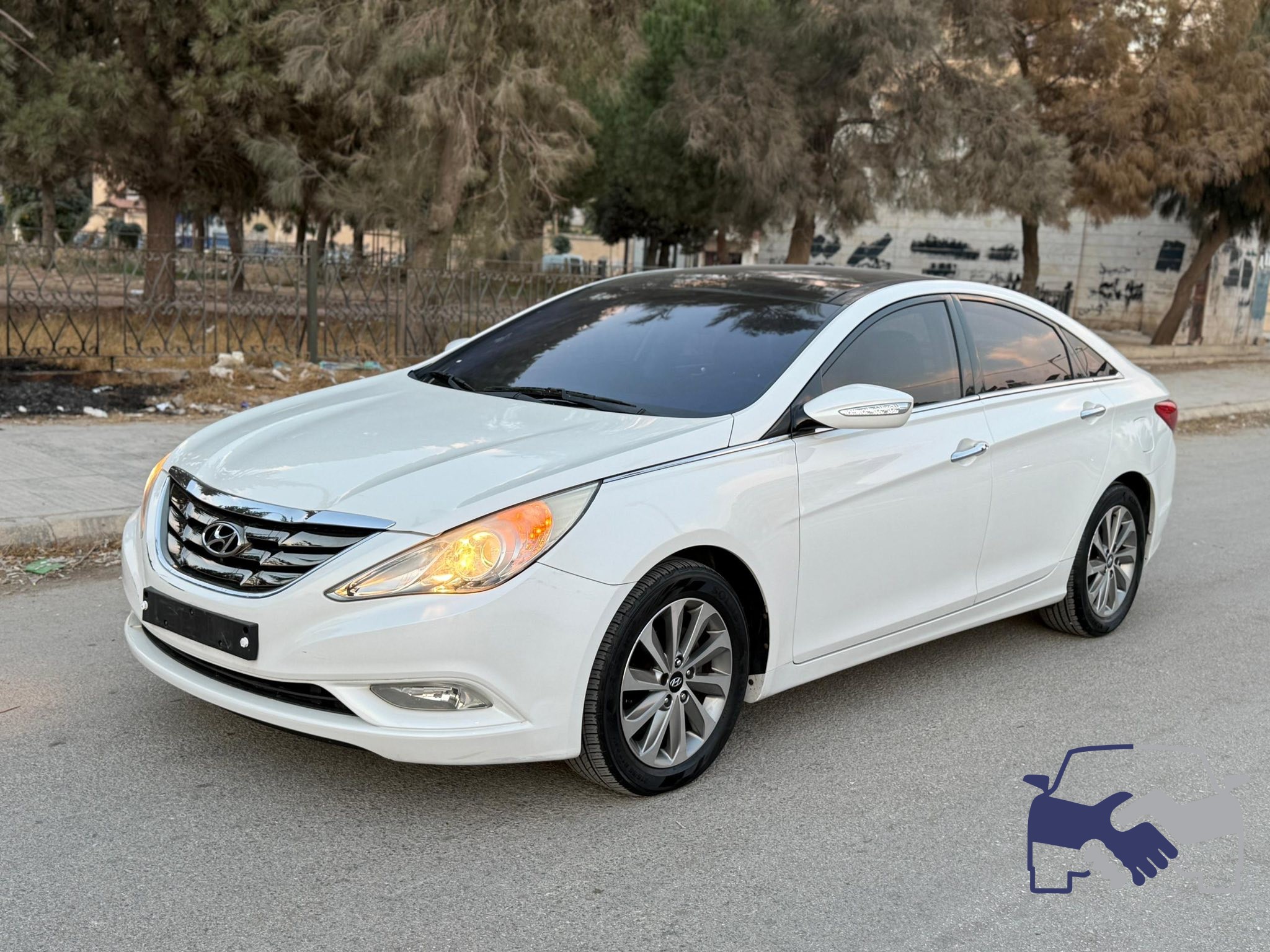هيونداي سوناتا