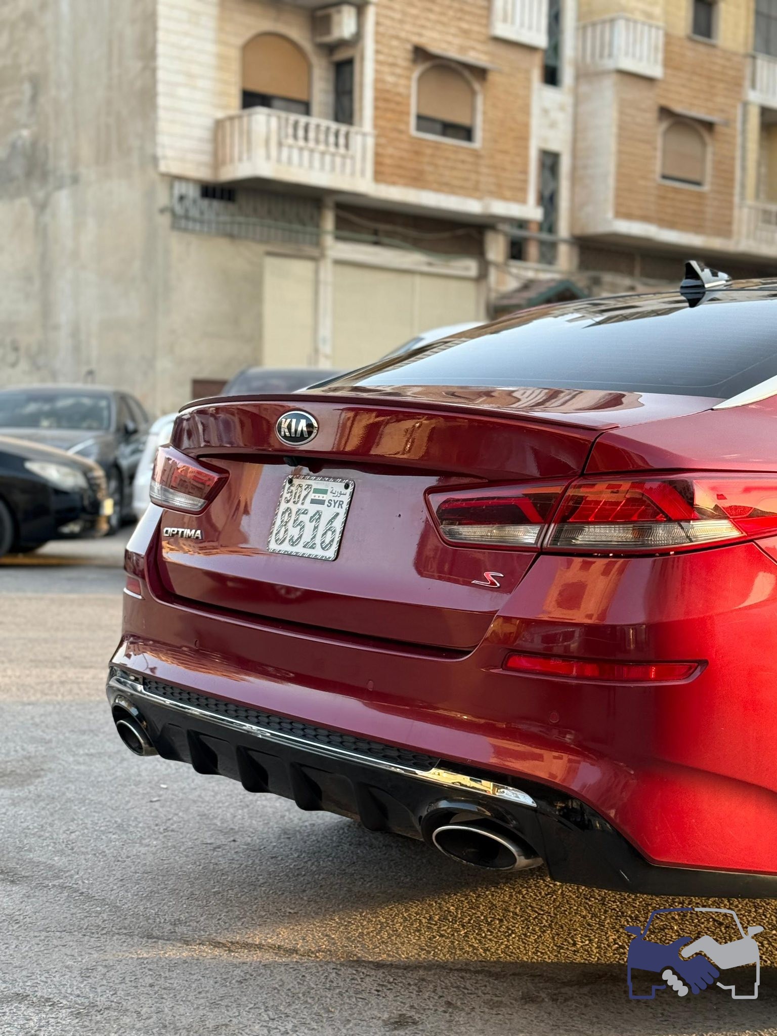 car media