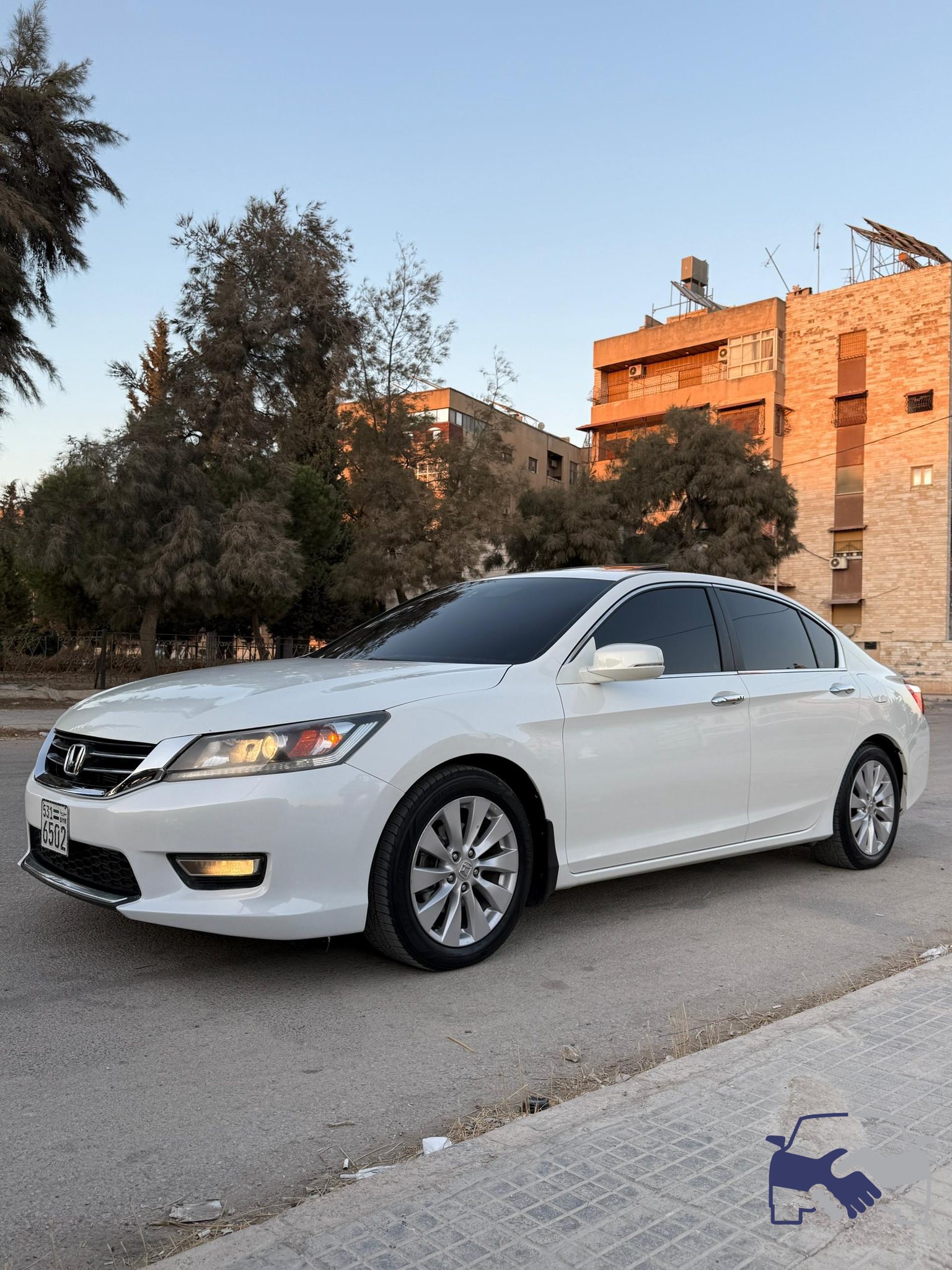 هوندا اكورد