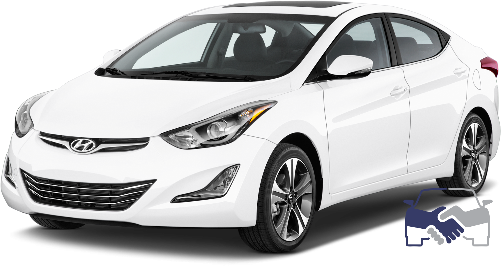 هيونداي إلنترا