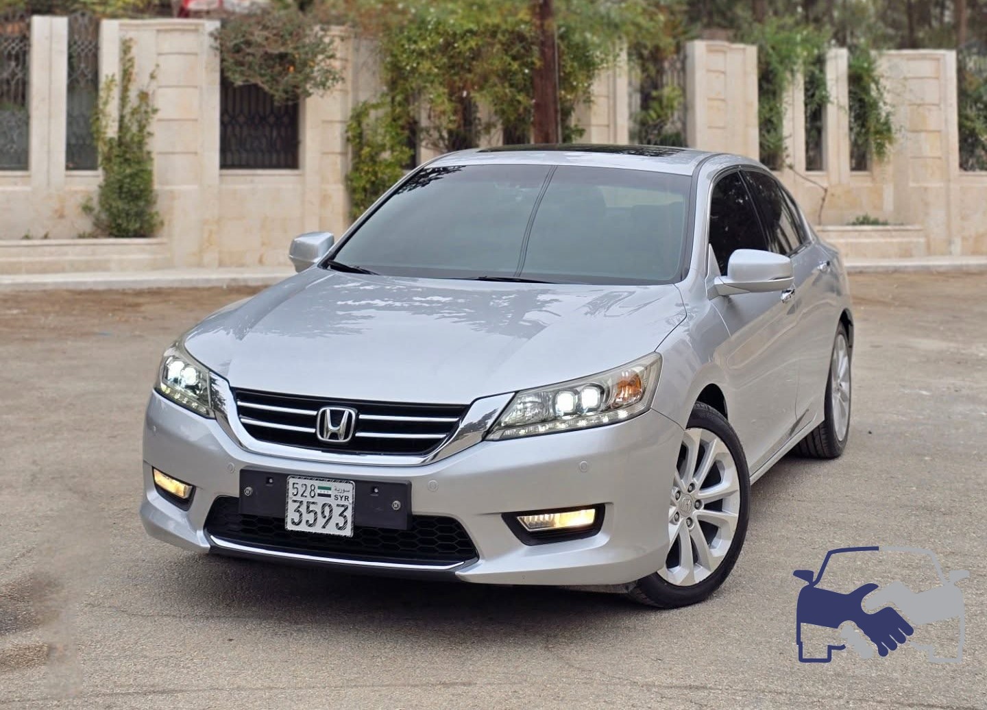 هوندا أكورد