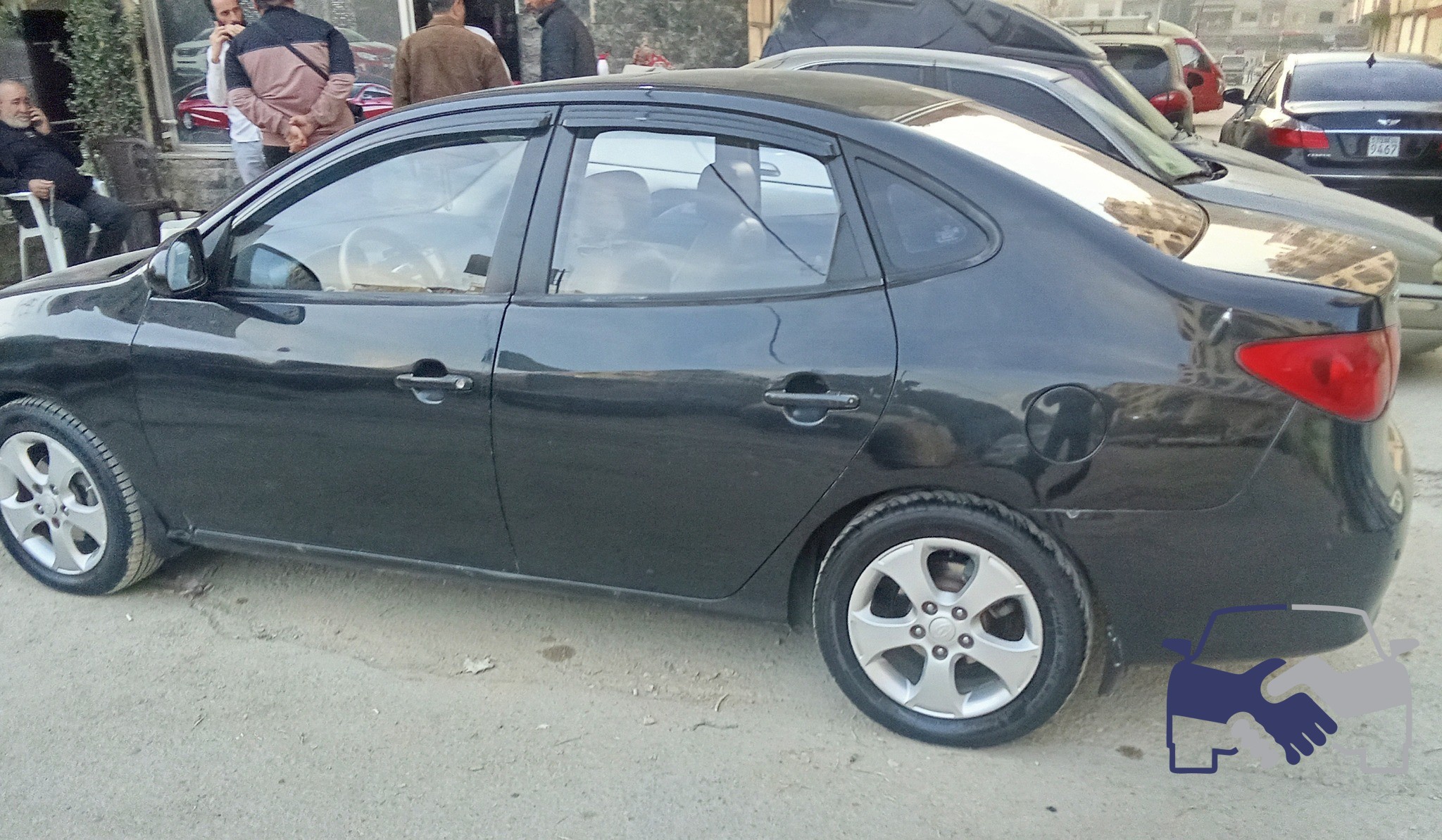 هيونداي أفانتي