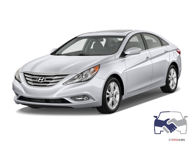 هونداي سوناتا