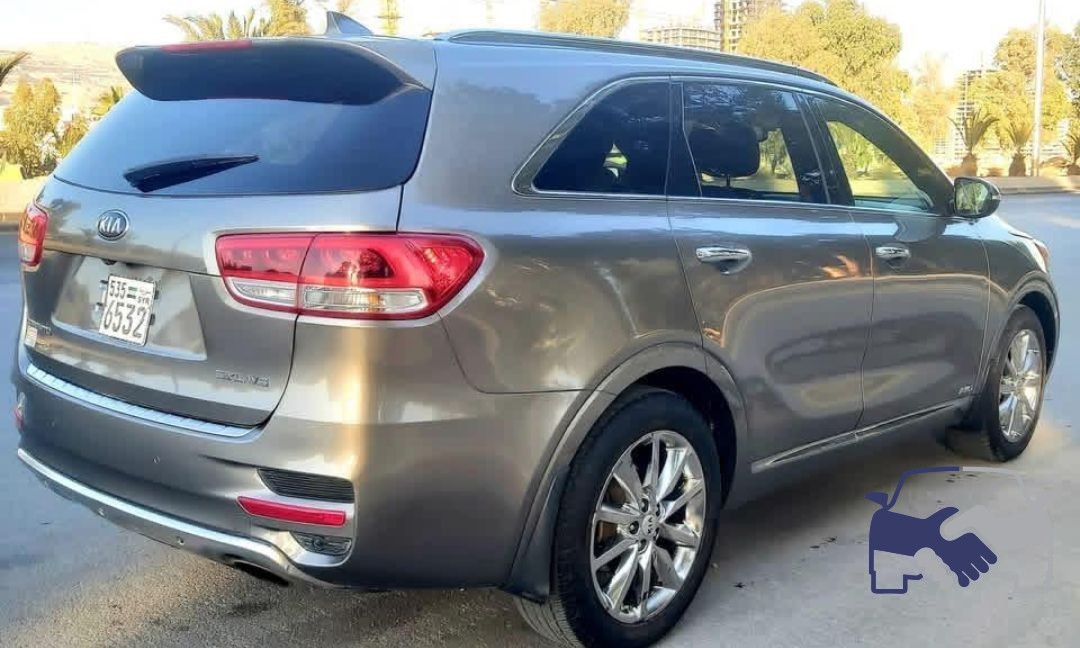 كيا سورينتو