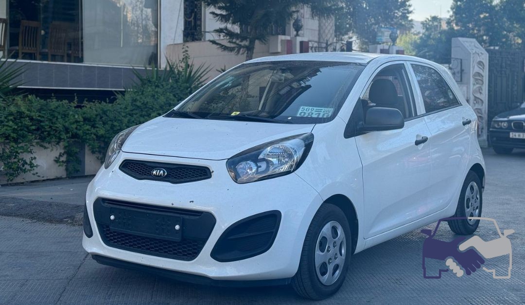 كيا بيكانتو